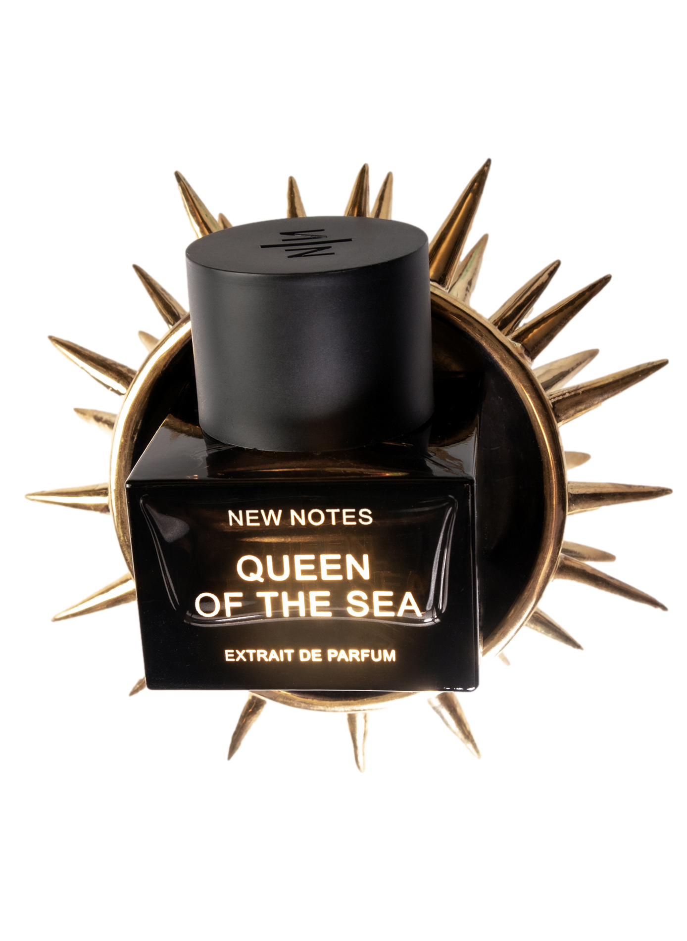 Queen Of The Sea - Extrait de Parfum NEW NOTES No color