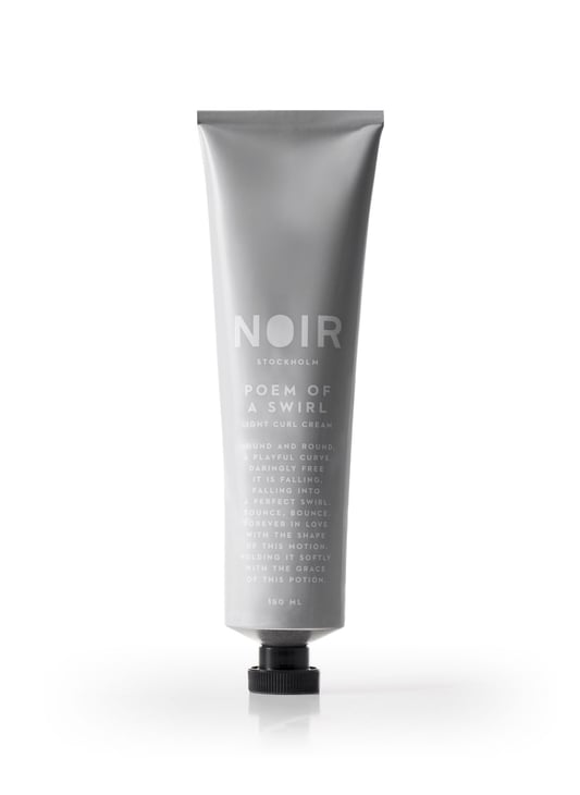 POEM OF A SWIRL - CURL CREAM