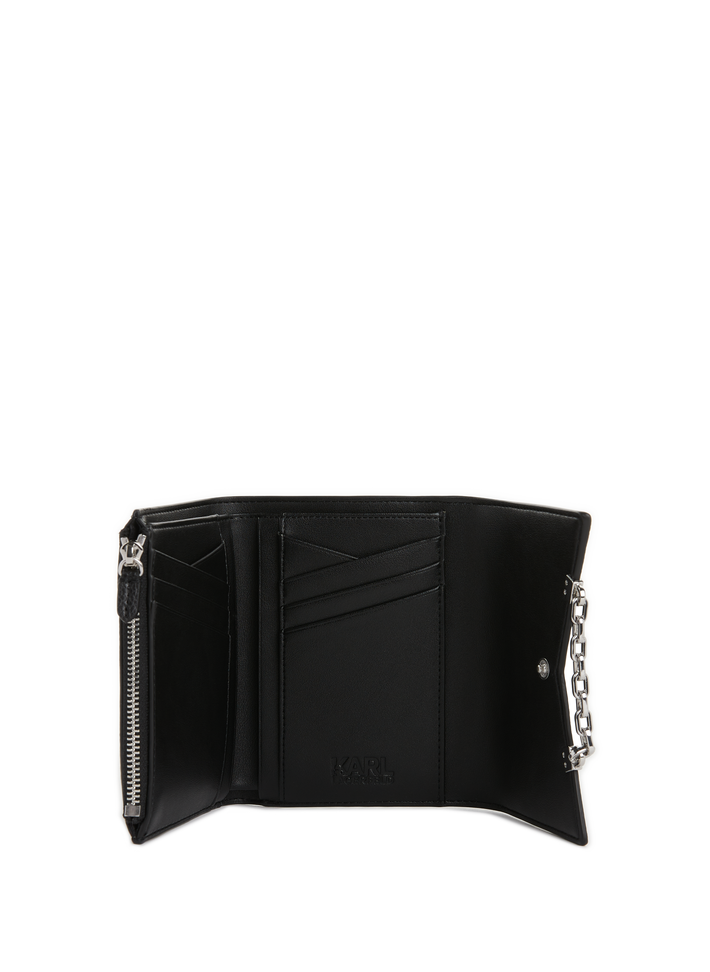 Porte-cartes en cuir