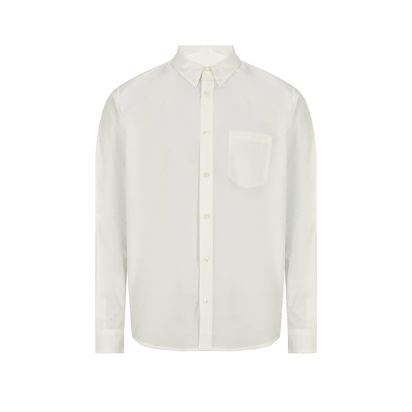 Chemise en coton Edouard