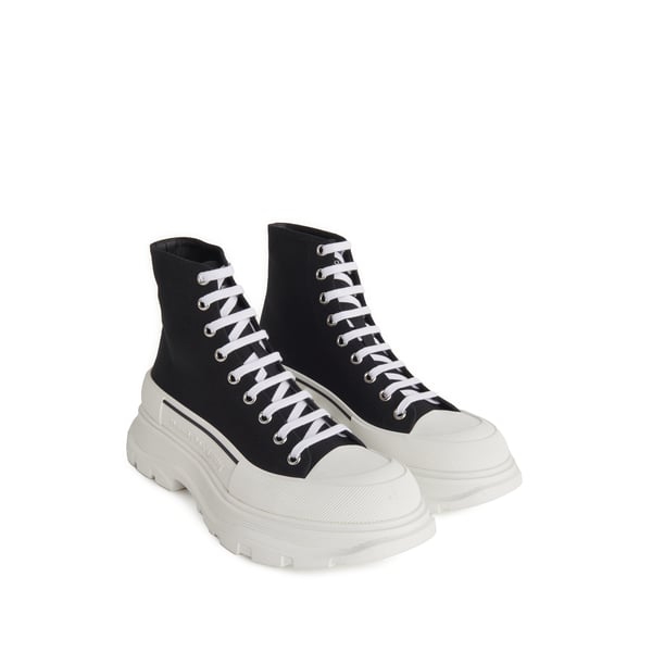 Baskets hautes Tread Slick