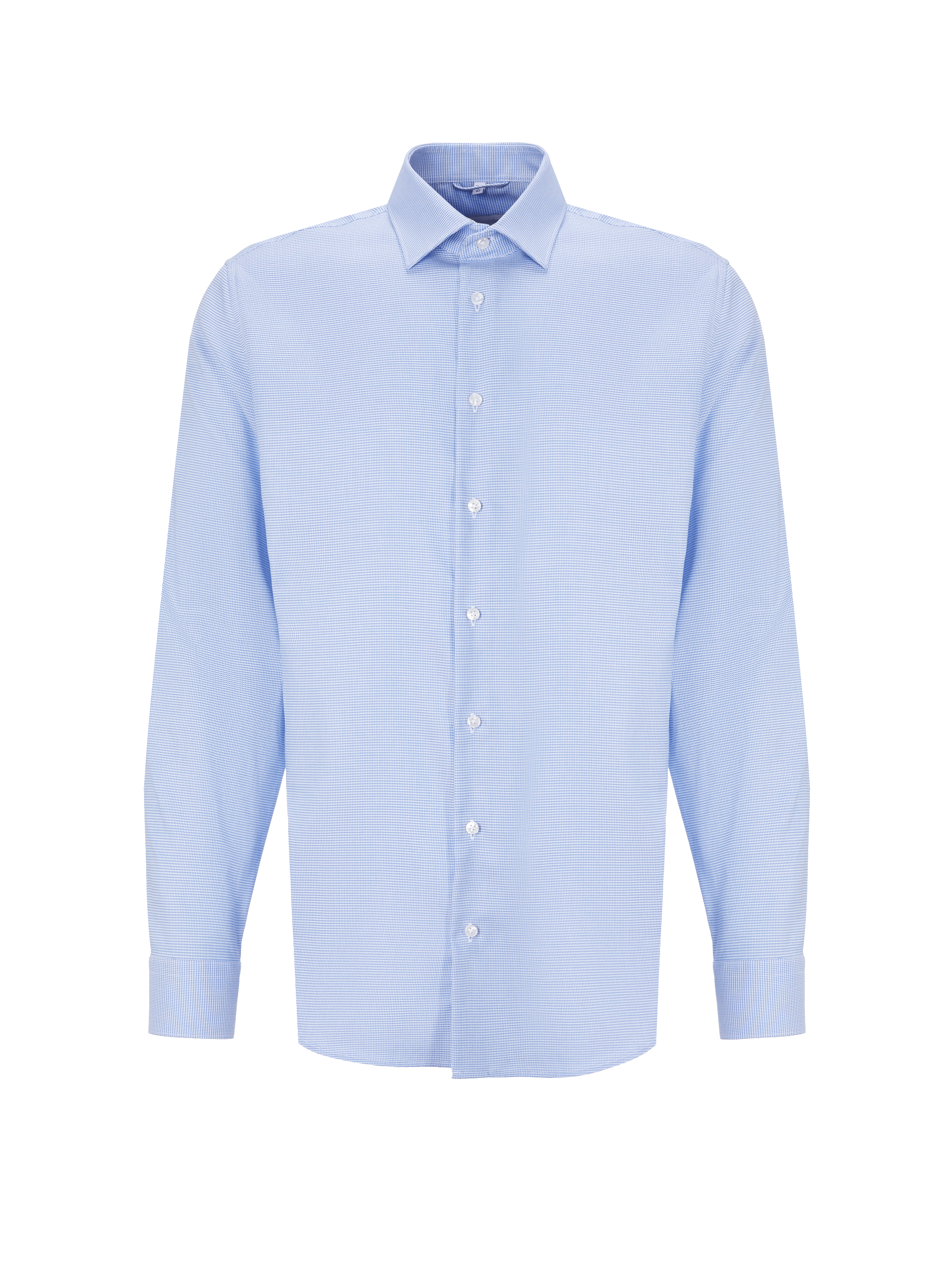 Chemise imprimé en coton