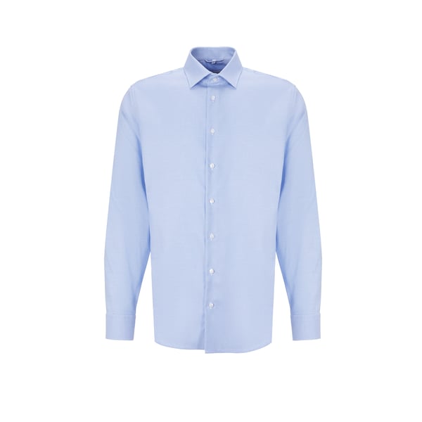 Chemise imprimé en coton