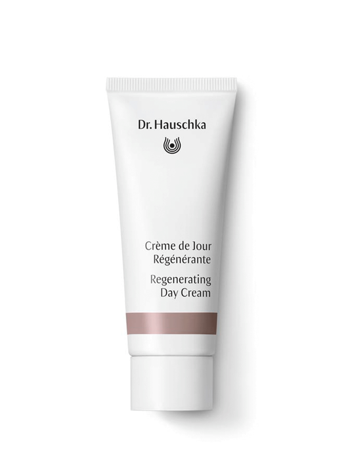 Regenerating Day Cream DR HAUSCHKA