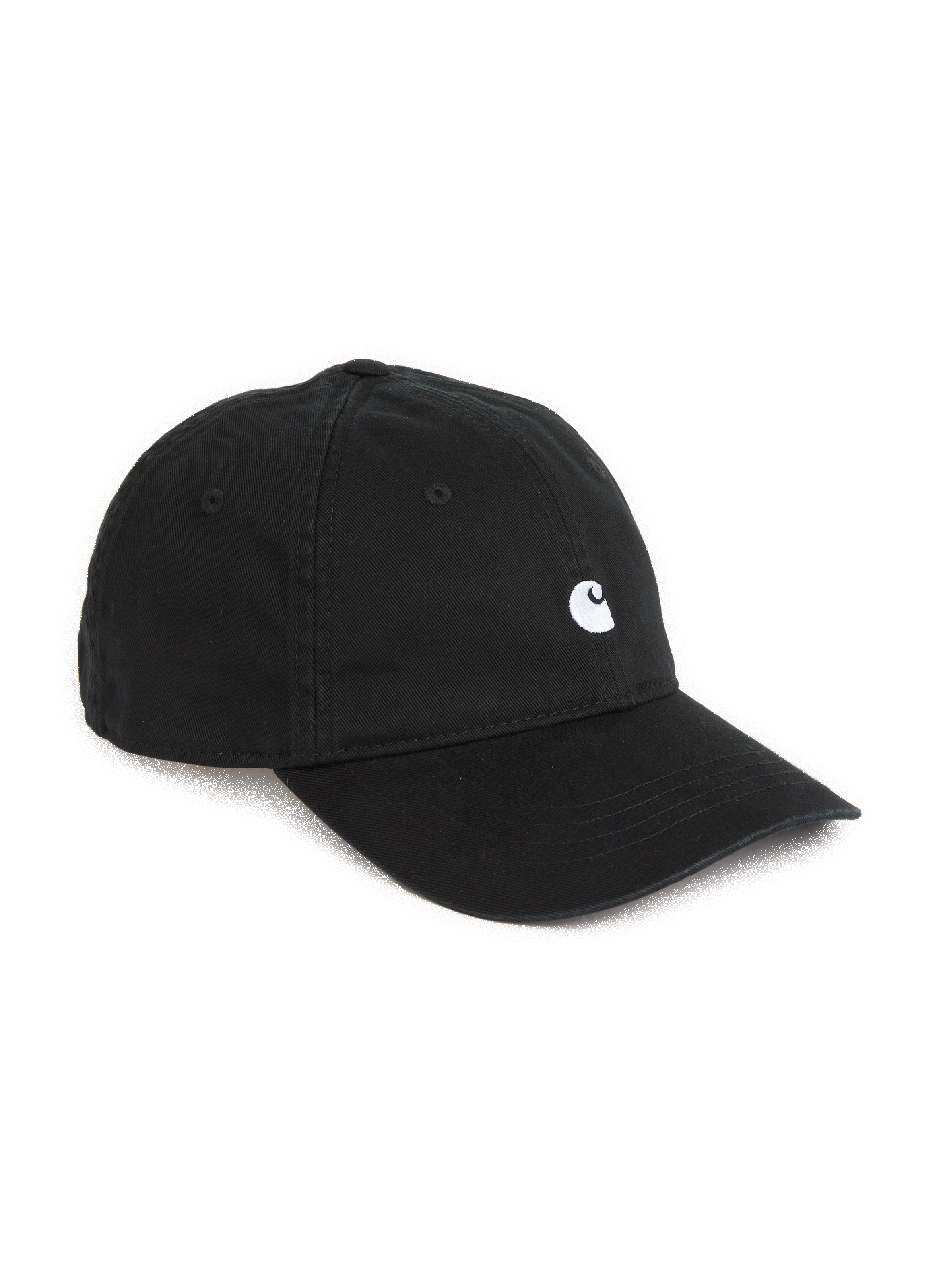 Casquette en coton CARHARTT WIP Noir