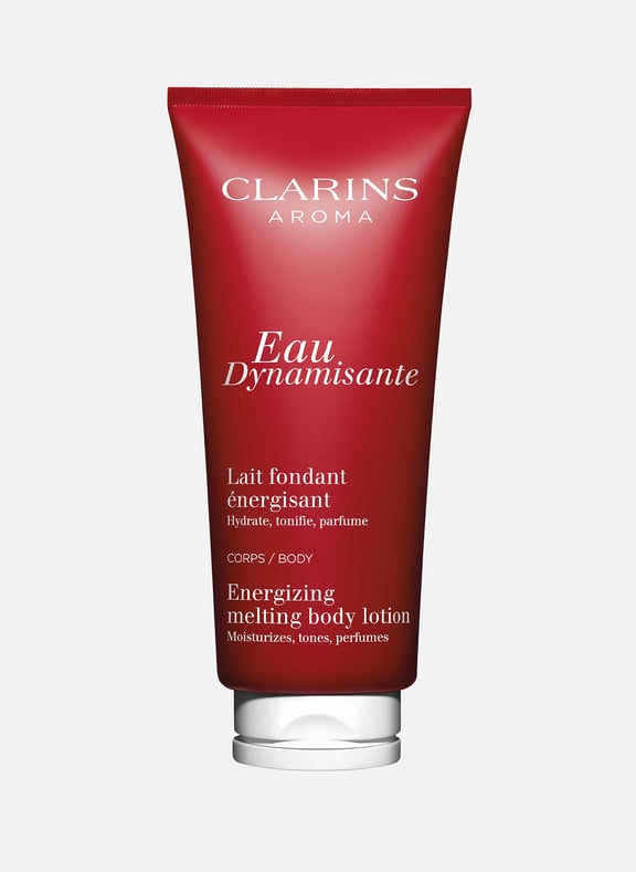 Energizing Milk - Invigorating Water CLARINS Energizing Milk - Invigorating Water CLARINS