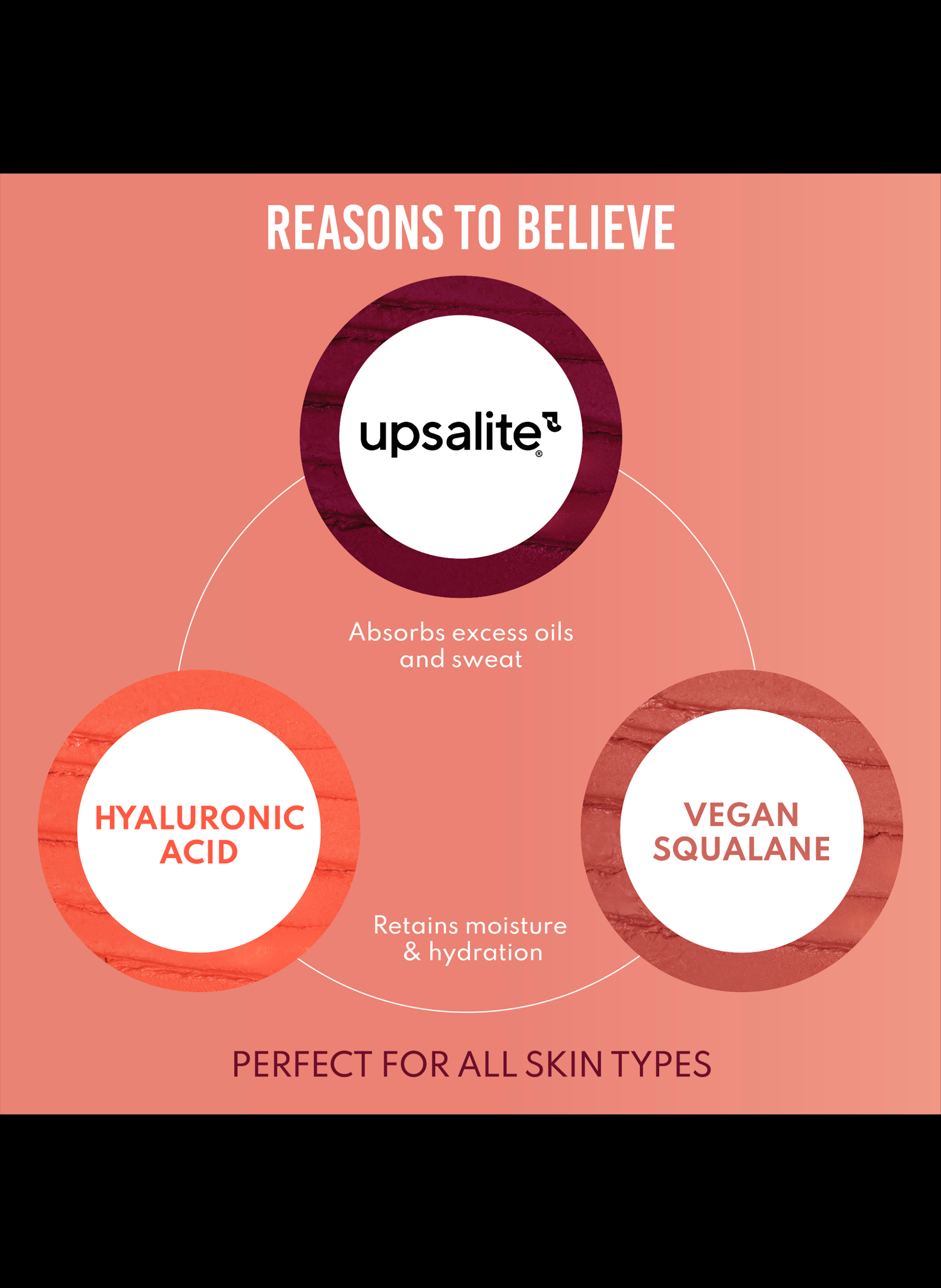 Yummy Skin - Poudre Baume Floutante DANESSA MYRICKS It girl