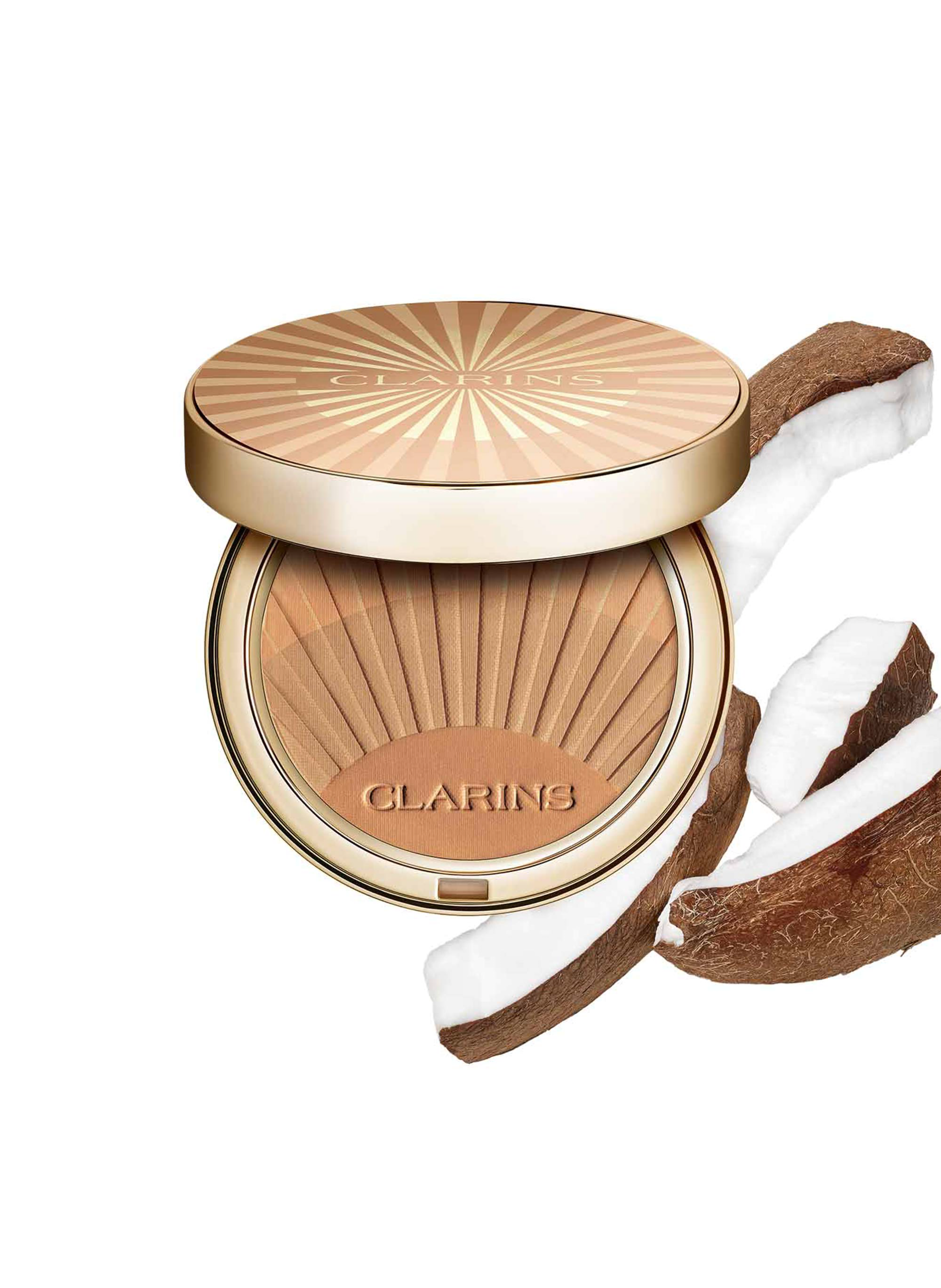 Bronzing Powder CLARINS Beige
