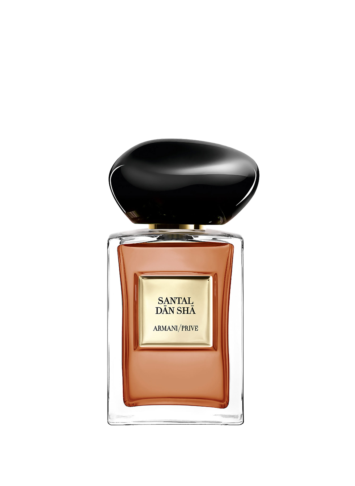 SANTAL DAN SHA Haute Couture Eau de Toilette No color