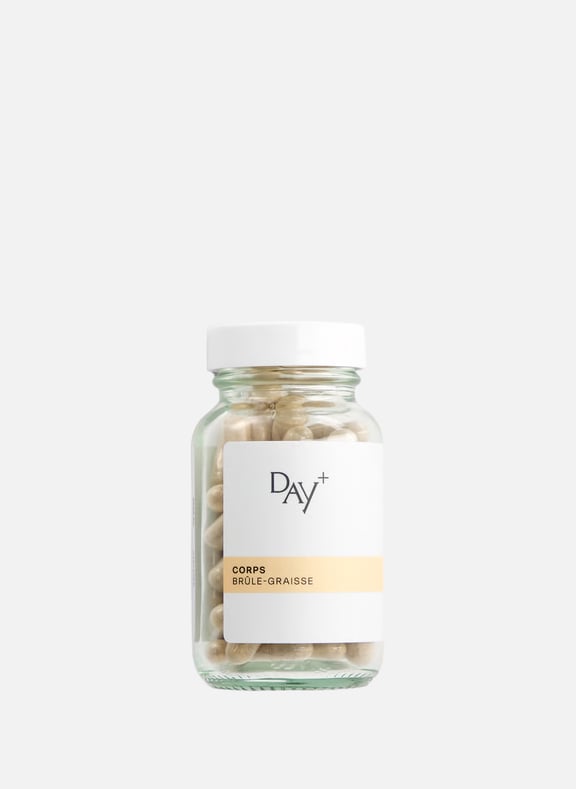 Fat burning capsules by DAY+ DAY+ Fat burning capsules