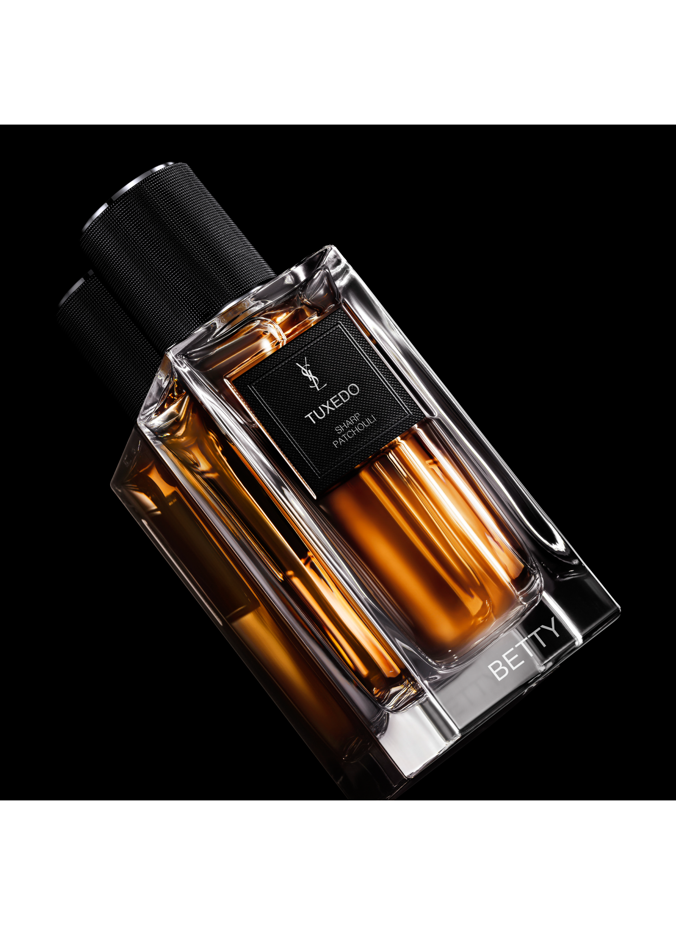 Tuxedo - The Perfume Wardrobe - Eau de Parfum YVES SAINT LAURENT No color