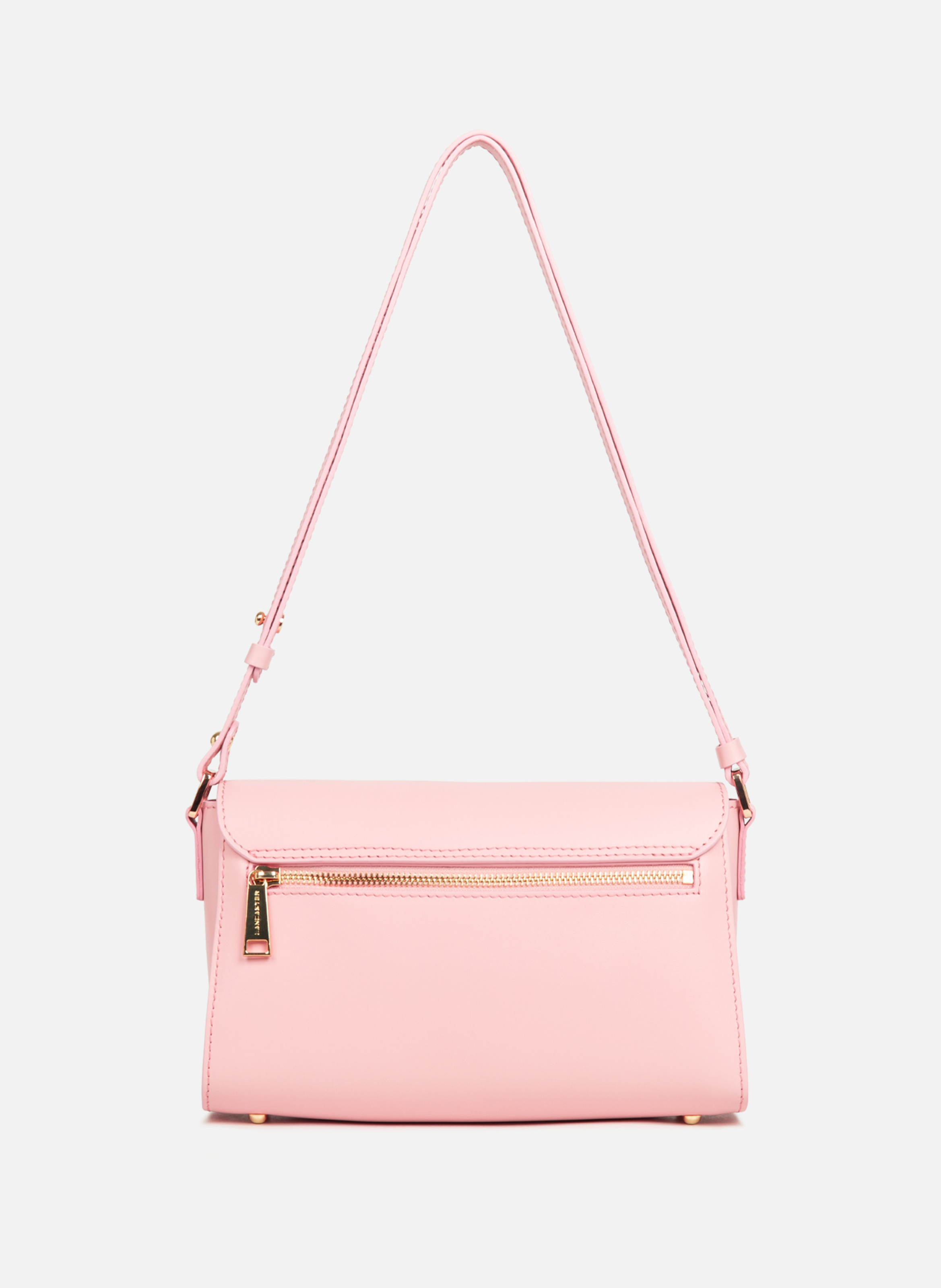 Sac trotteur - paris pad LANCASTER Rose
