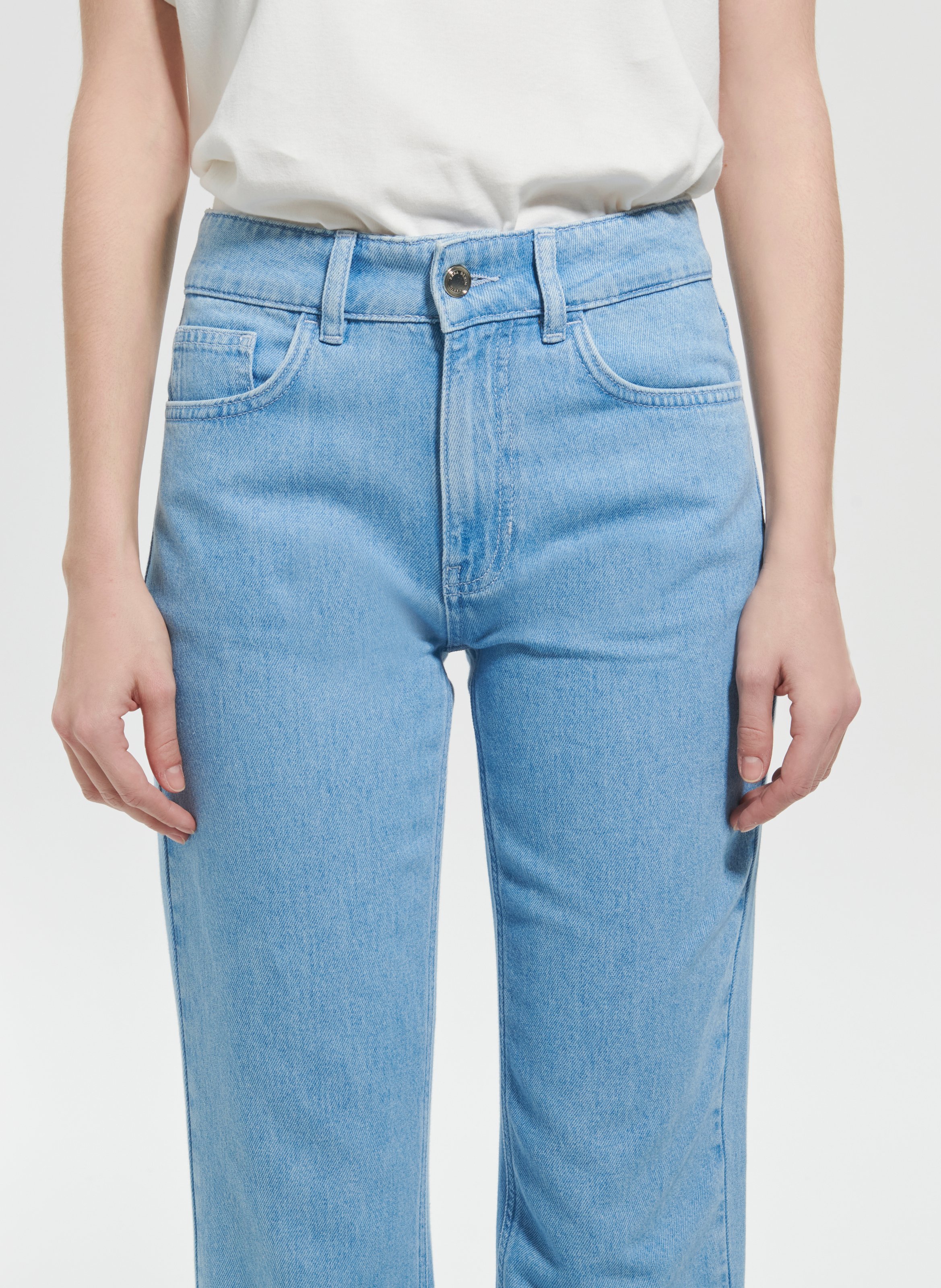 Jeans  jayce ZAPA Bleu