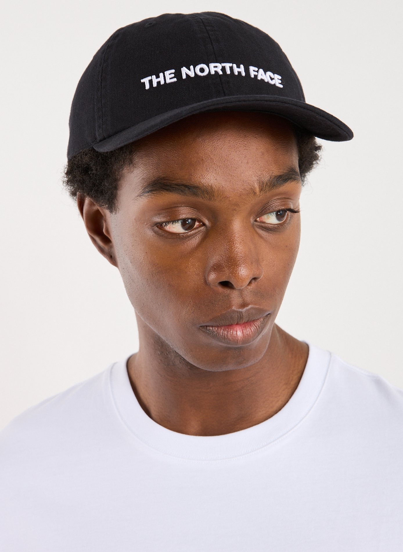 Cap THE NORTH FACE Black