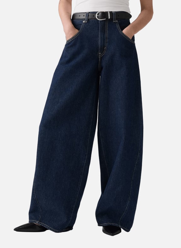 Flared jeans Black by LEVI'S LEVI'S Flared jeans Black