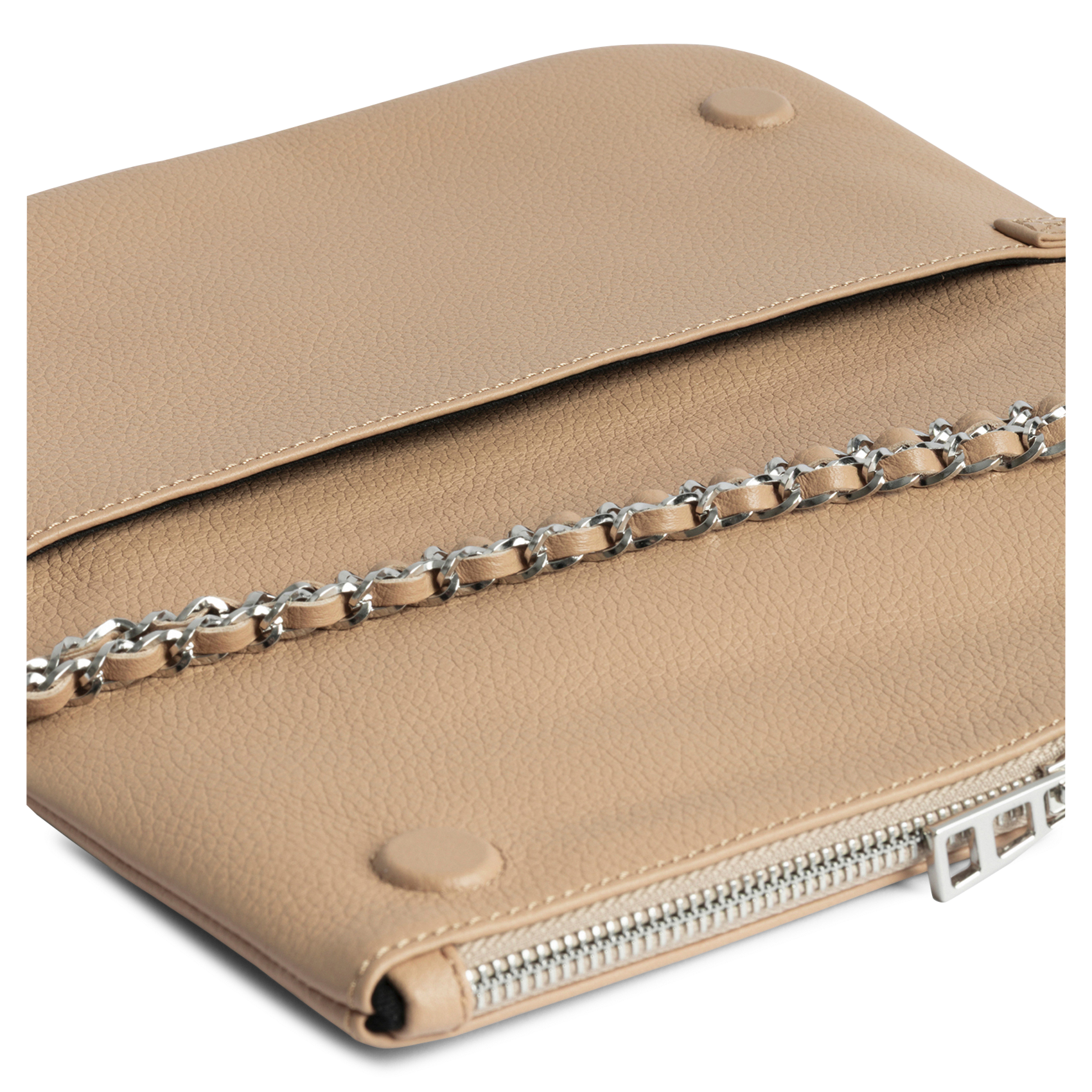 Rock rock ZADIG&VOLTAIRE Beige