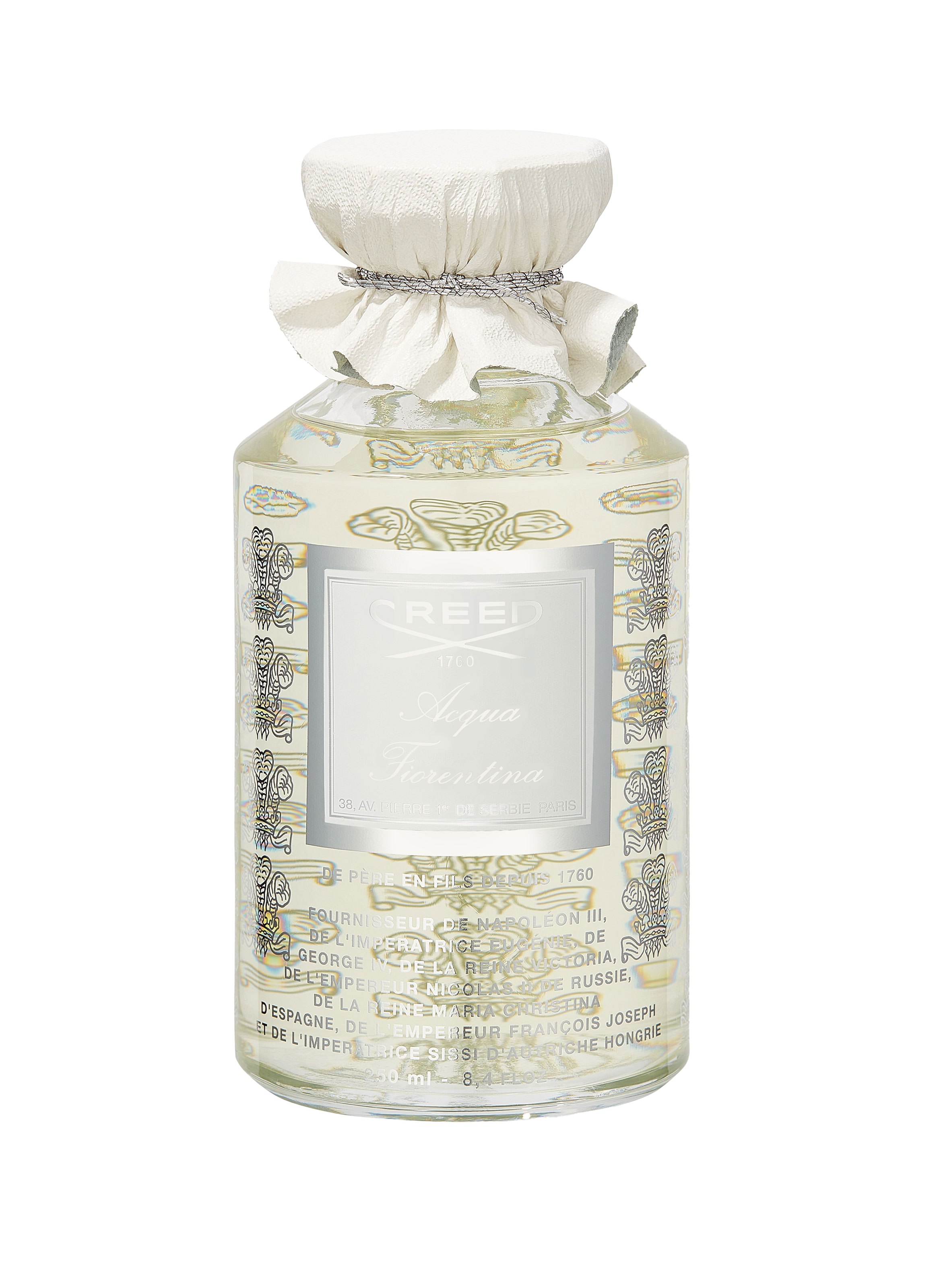 Millesime Acqua Fiorentina - Eau de Parfum CREED No color