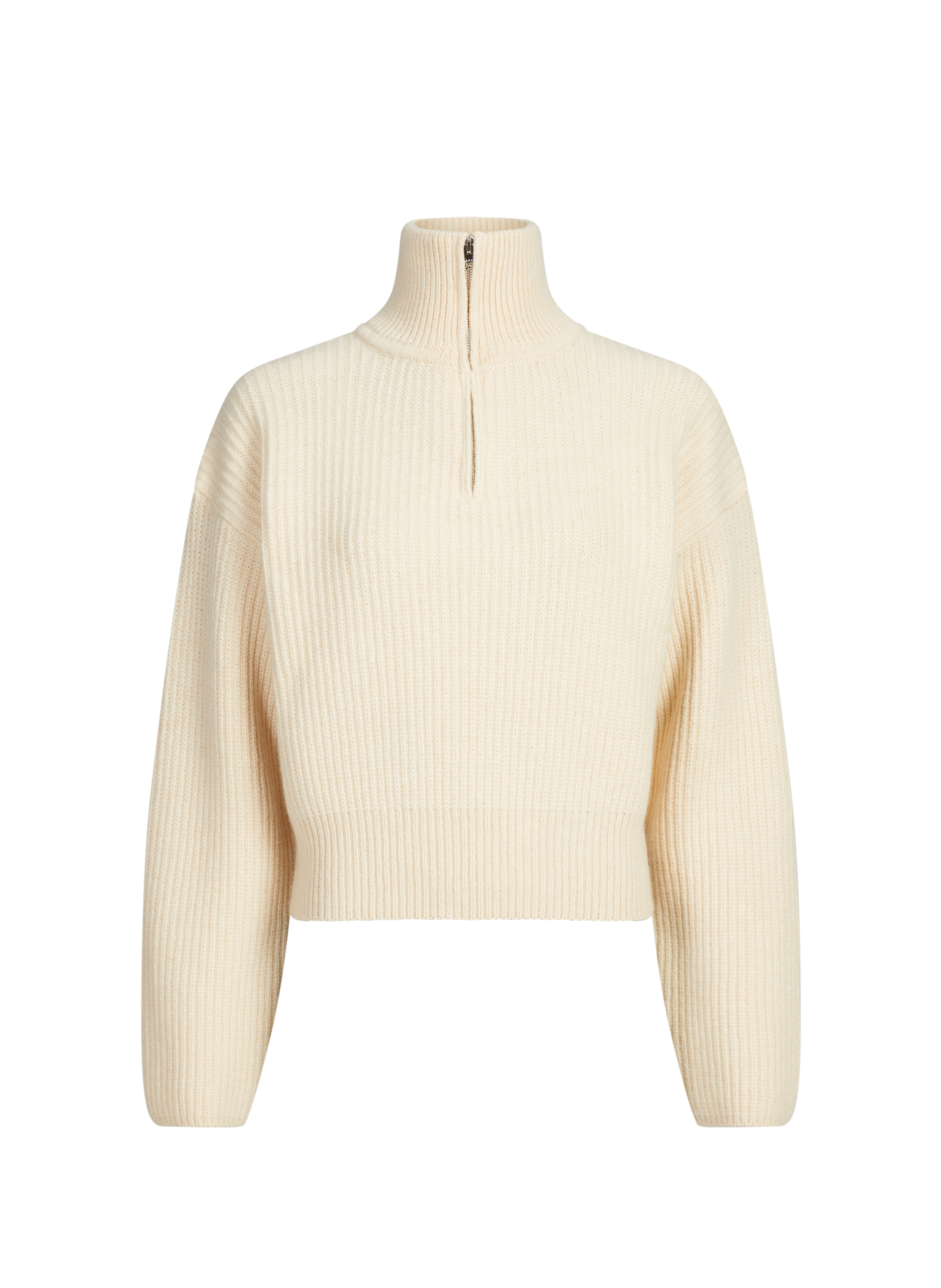 Wool blend Jumper A.P.C. Beige