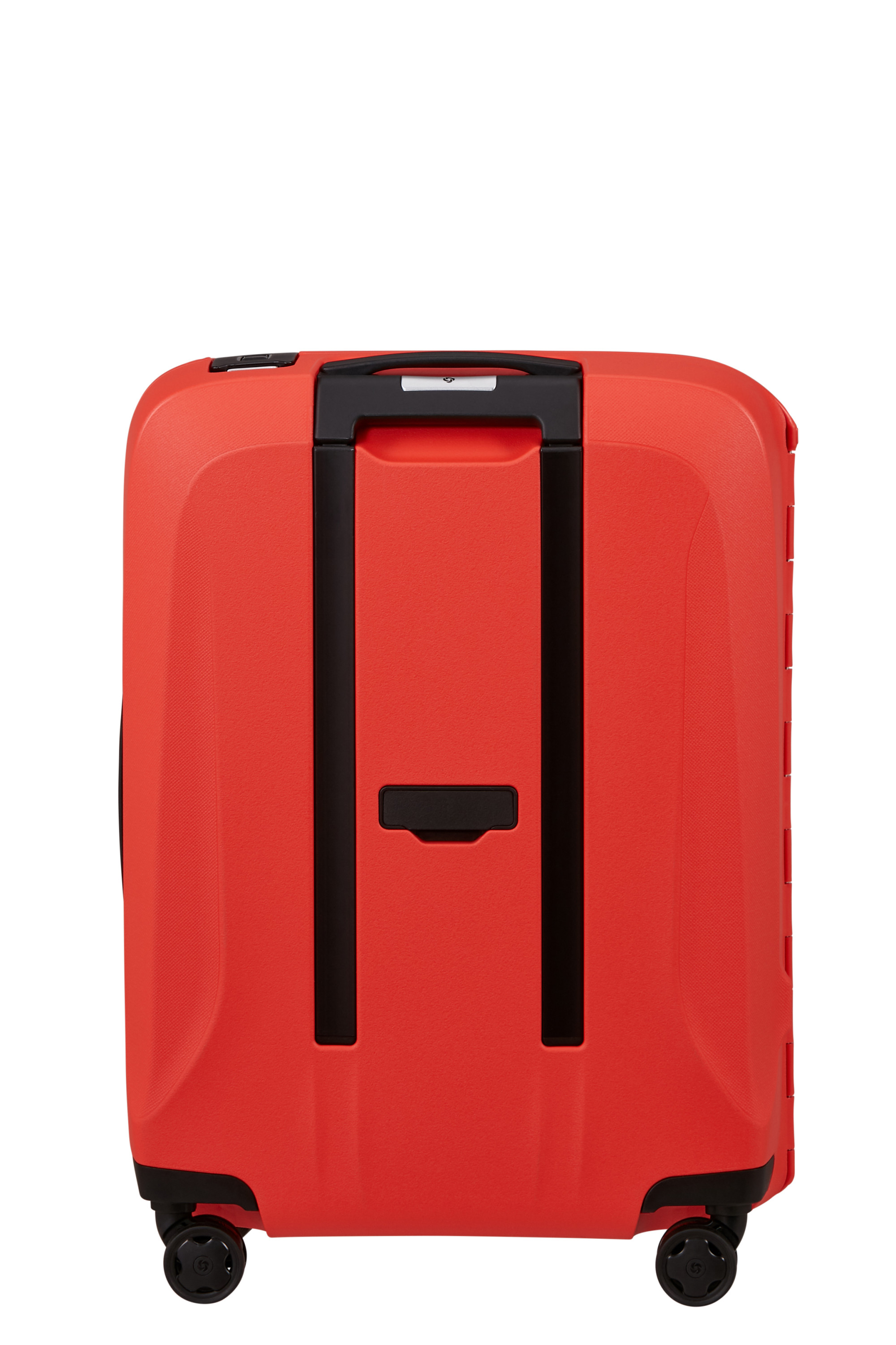Essens valise 4 roues taille s SAMSONITE Rouge
