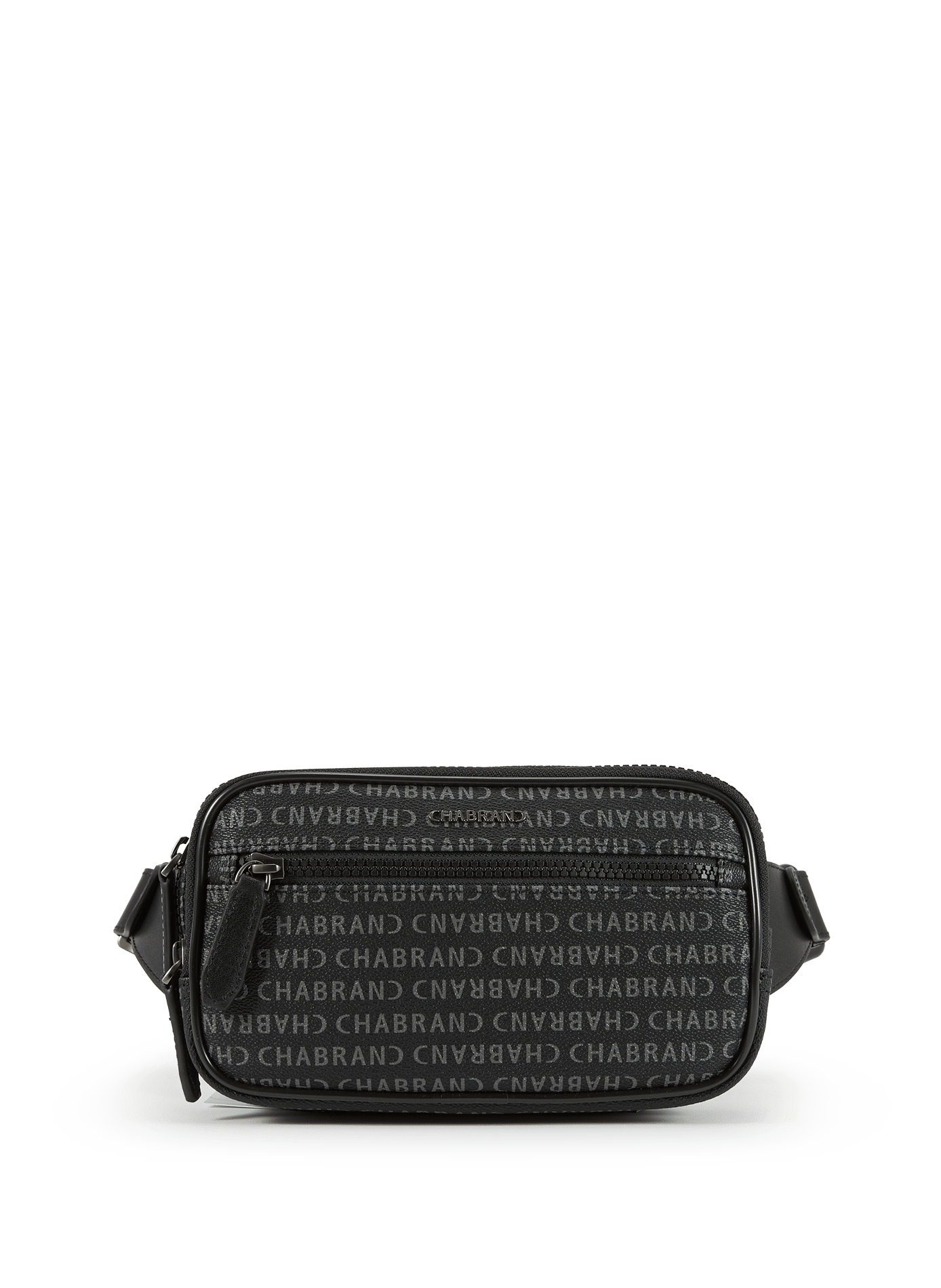 Sac banane New Freedom CHABRAND Noir