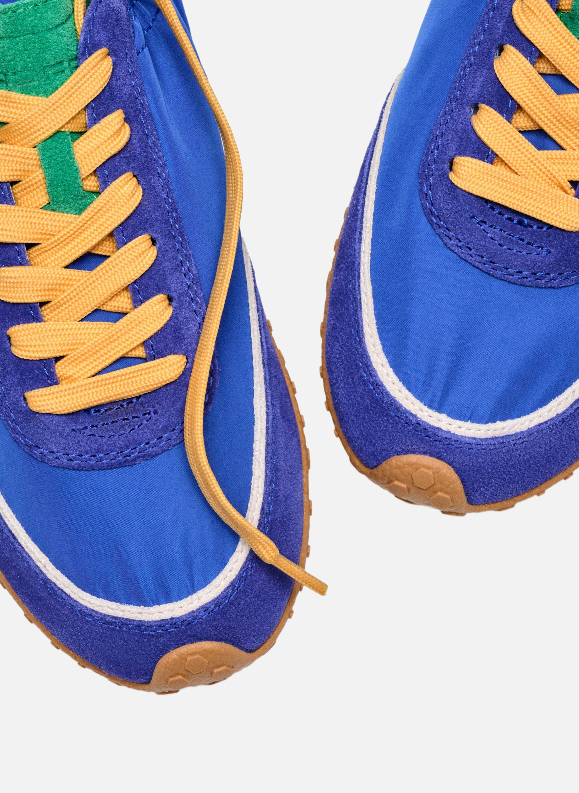 Hoff baskets décontractées bridge HOFF Bleu