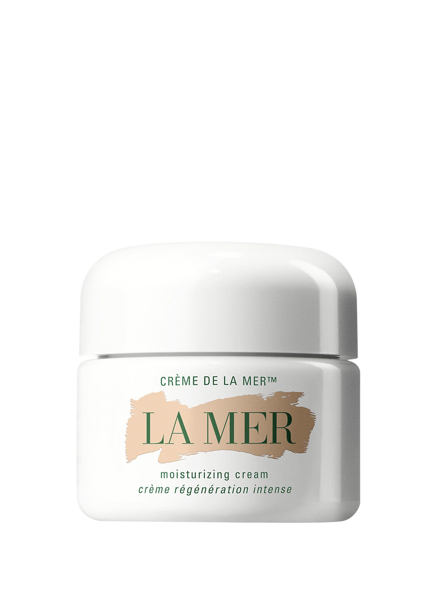 Moisturizing Cream LA MER No color