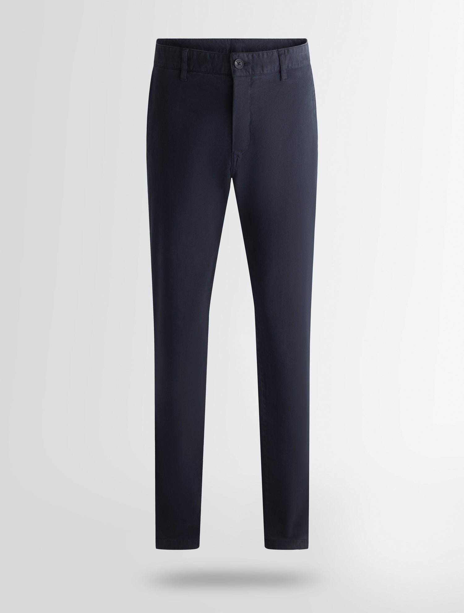 Pantalon sleton coupe ajustée FUSALP Bleu