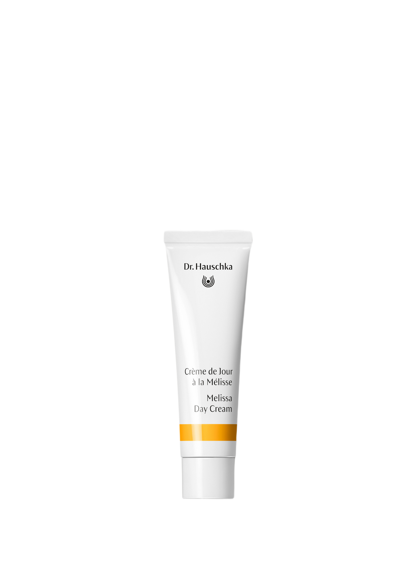 Melissen Tagescreme DR HAUSCHKA No color