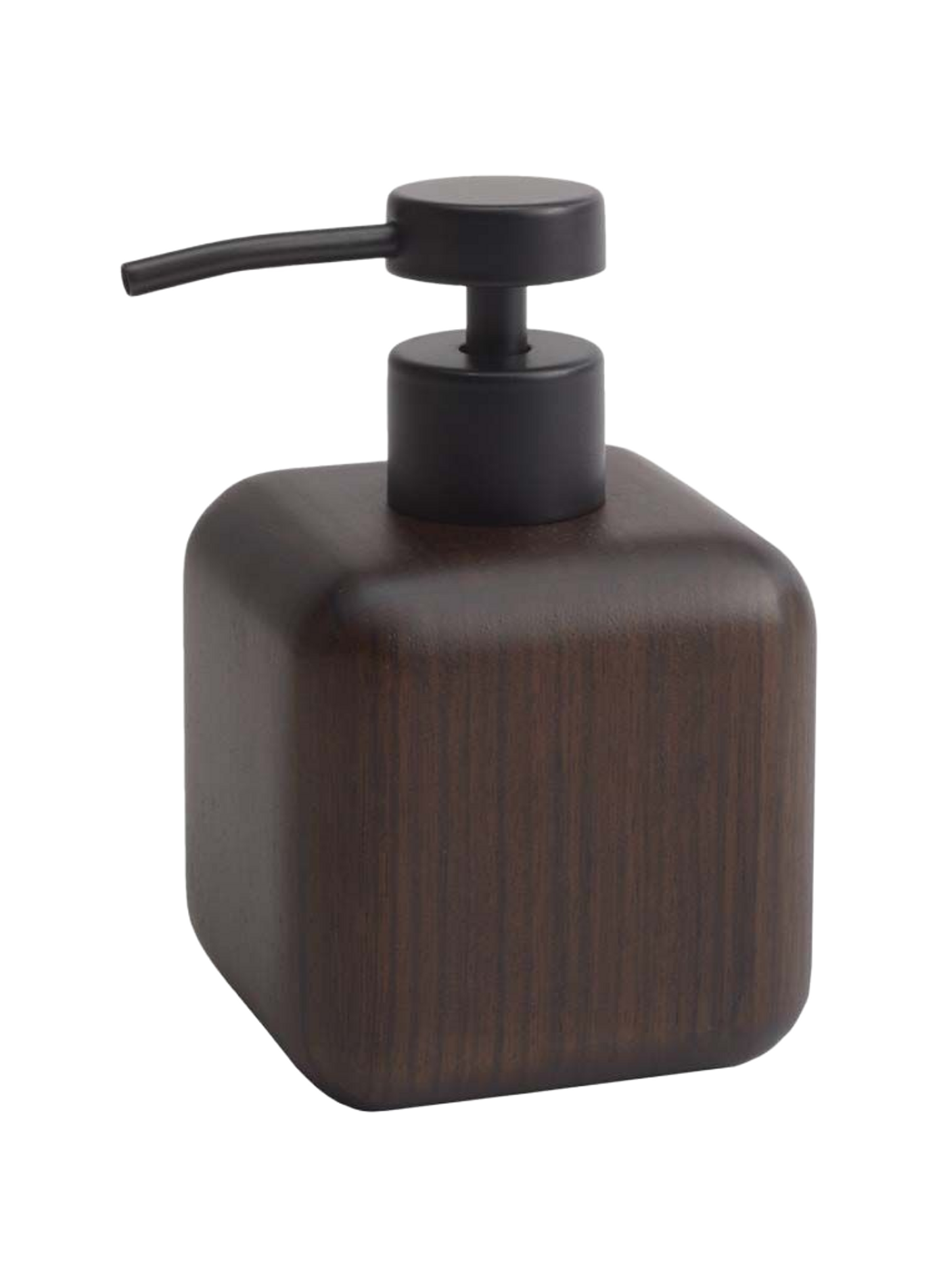Zeepdispenser distributeur AQUANOVA Bruin