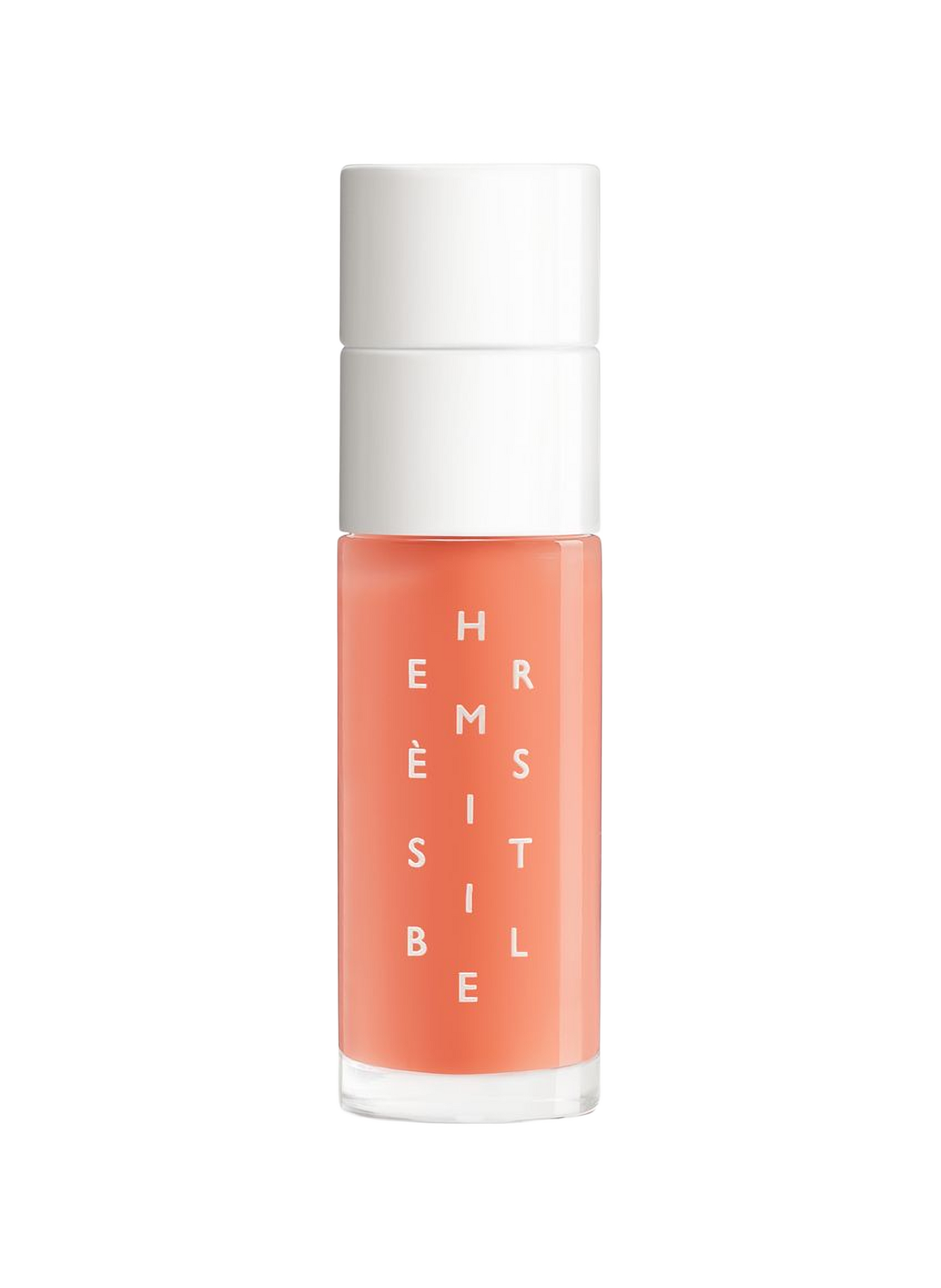 Hermèsistible, Huile de soin infusée HERMÈS Beige sapotille