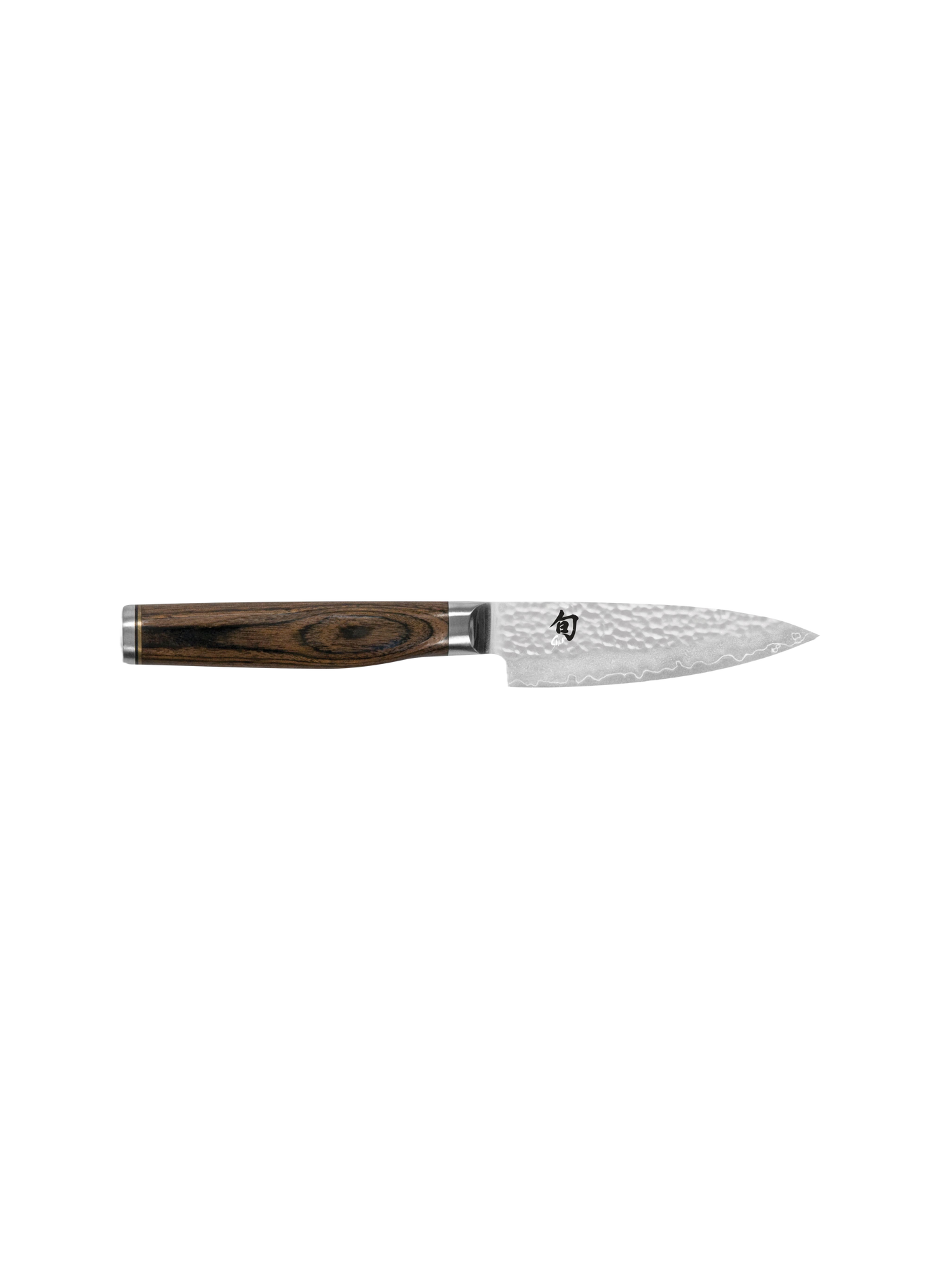 Coltello da cucina 4 in acciaio inossidabile KAI Nessun colore
