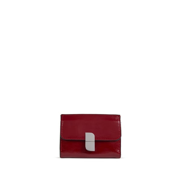 Portefeuille en cuir Portefeuille en cuir