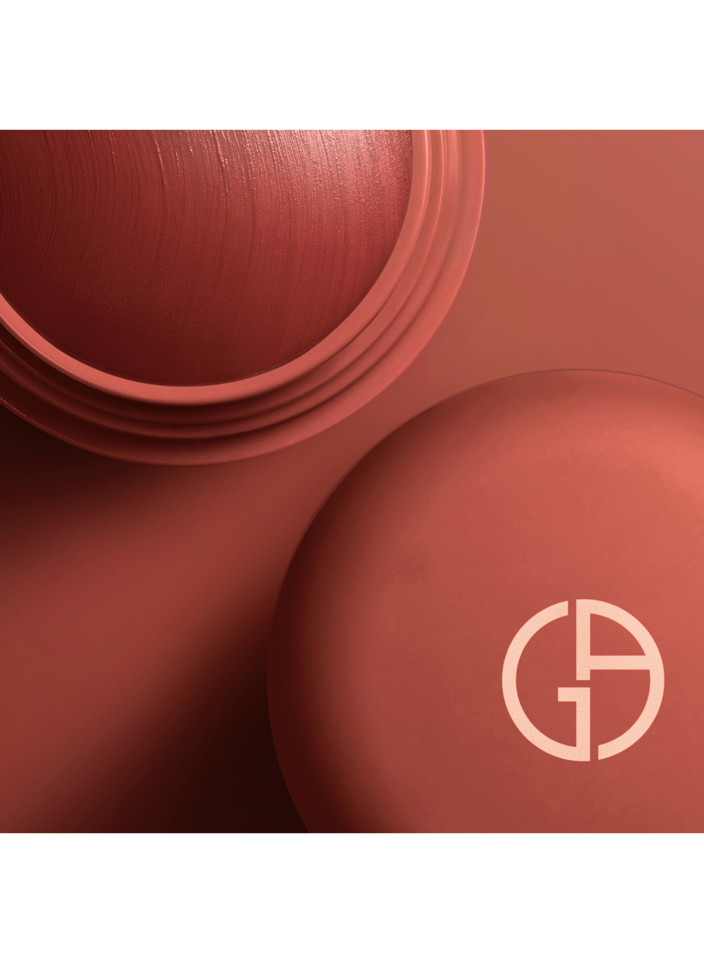 Armani Dolci - Blush Multi-Usages | Cinnamon blush ARMANI Beauté