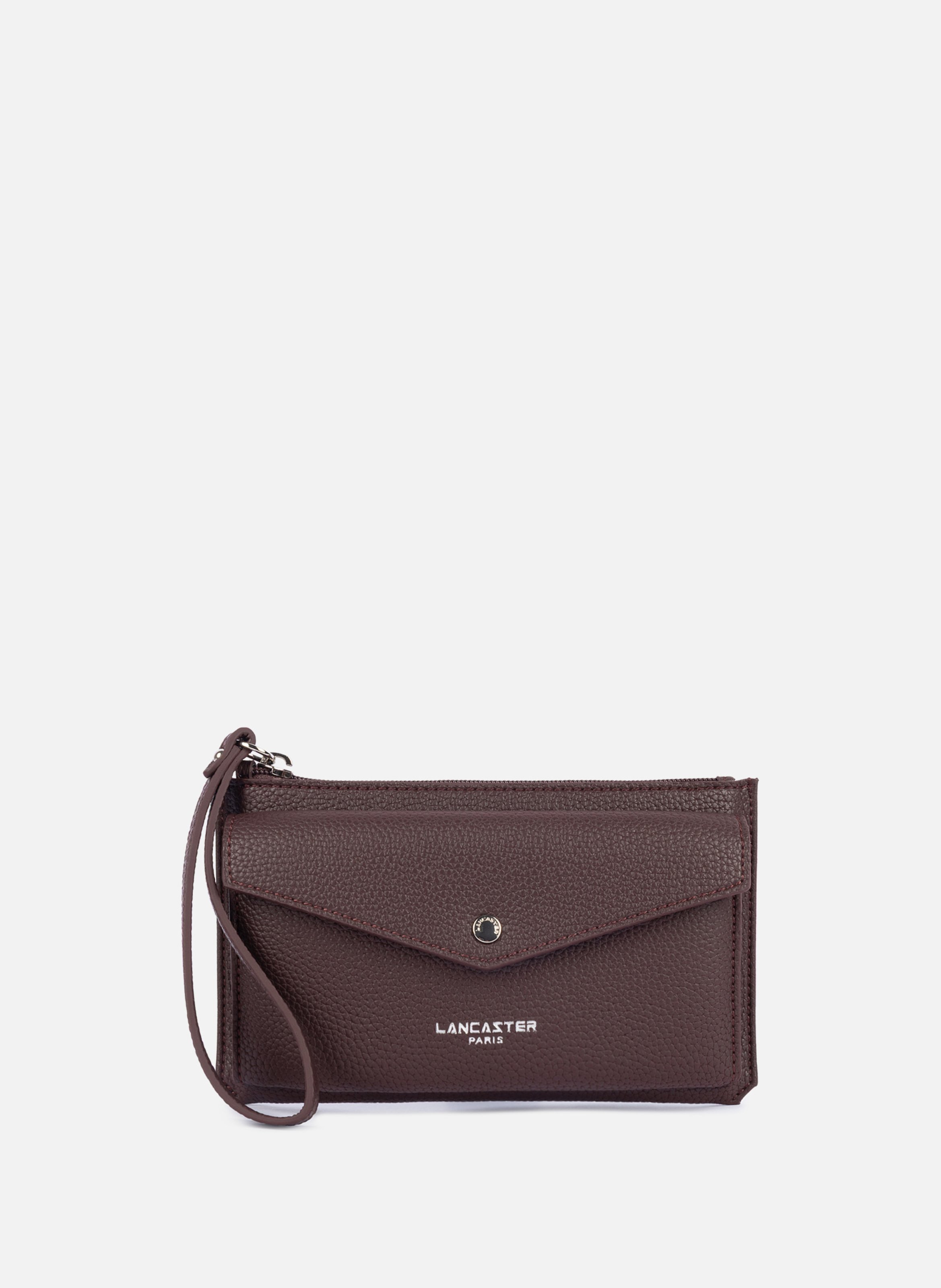Pochette - maya double kba LANCASTER Rouge