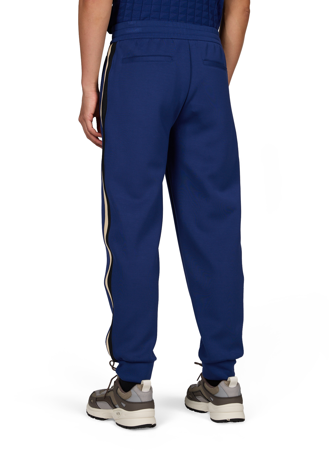 Jogging ARMANI EXCHANGE Bleu