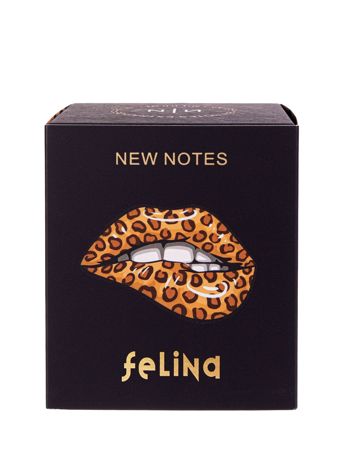 Felina - Extrait de Parfum NEW NOTES No color