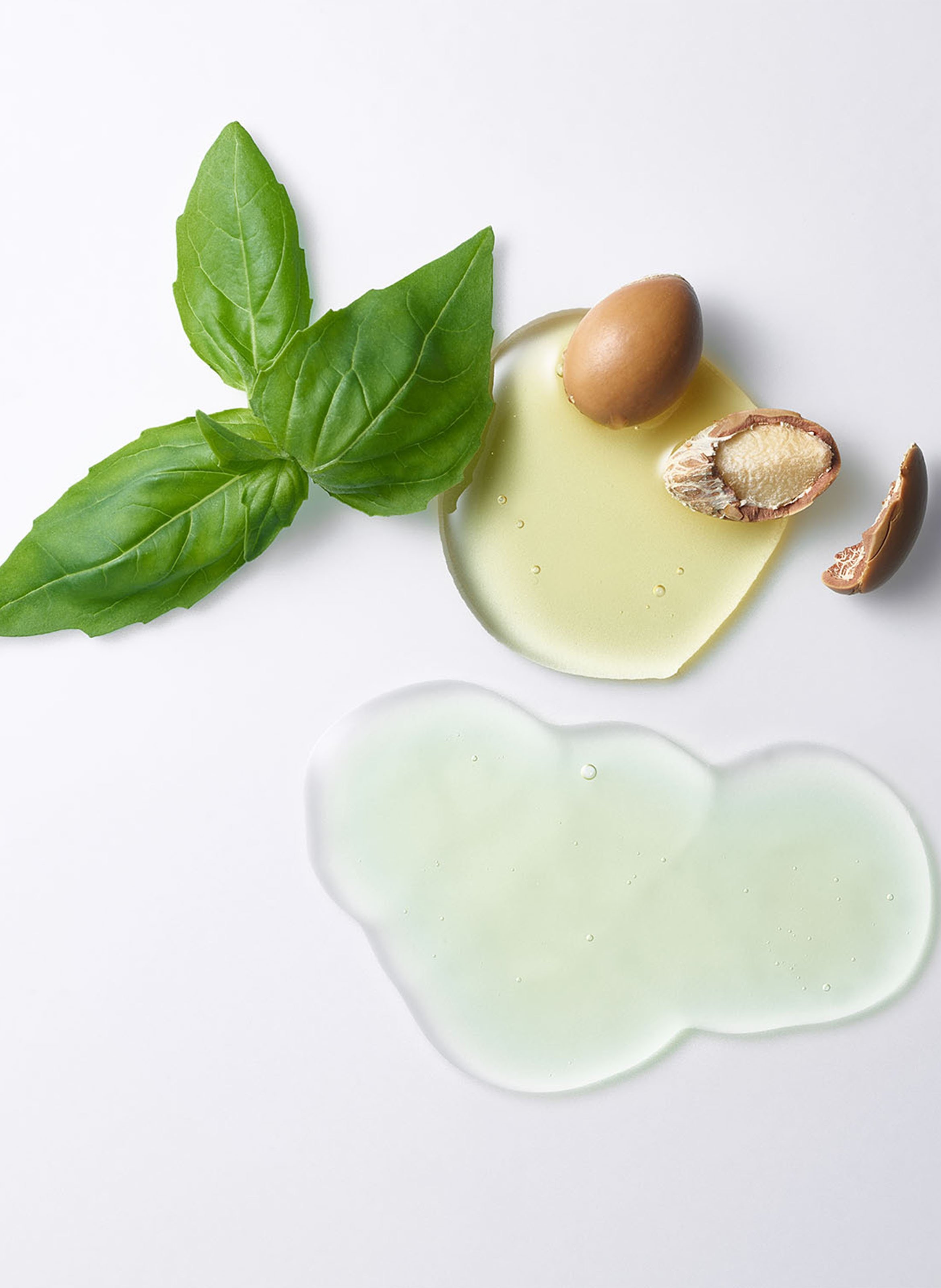 Homme - beard oil RITUALS No color