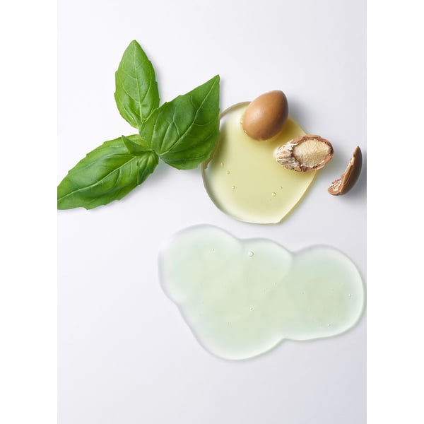 Homme - Huile pour la barbe