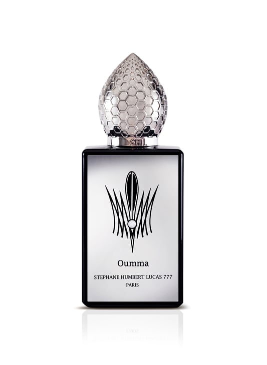Eau de parfum - Oumma