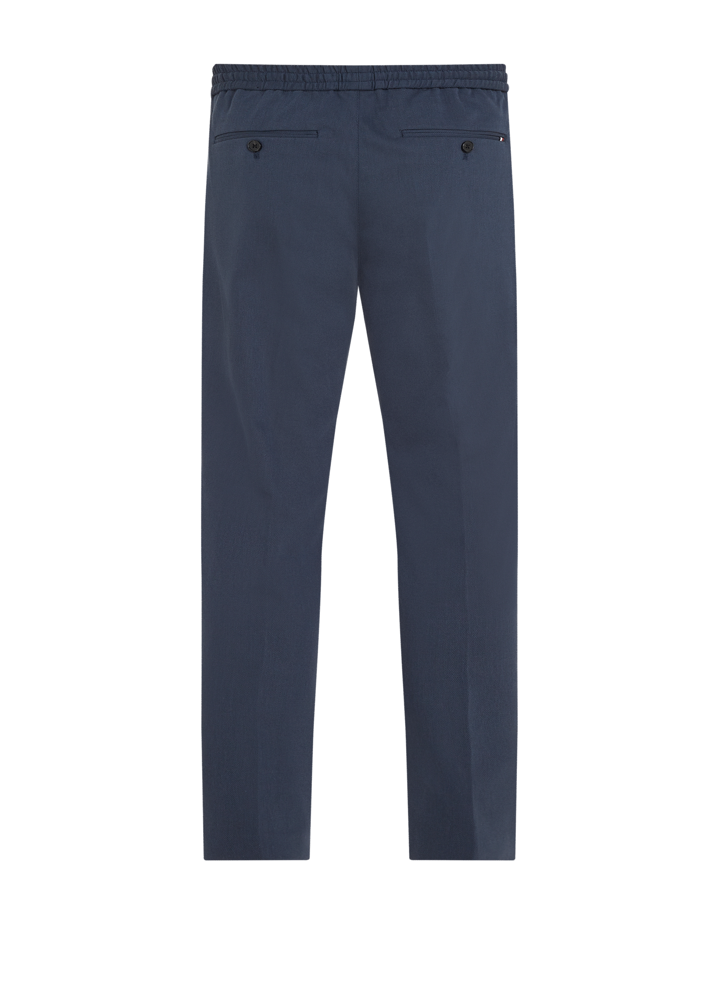 Pantalon de survêtement Hampton en coton mélangé