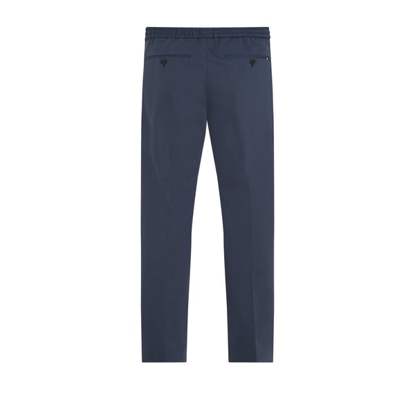 Pantalon de survêtement Hampton en coton mélangé