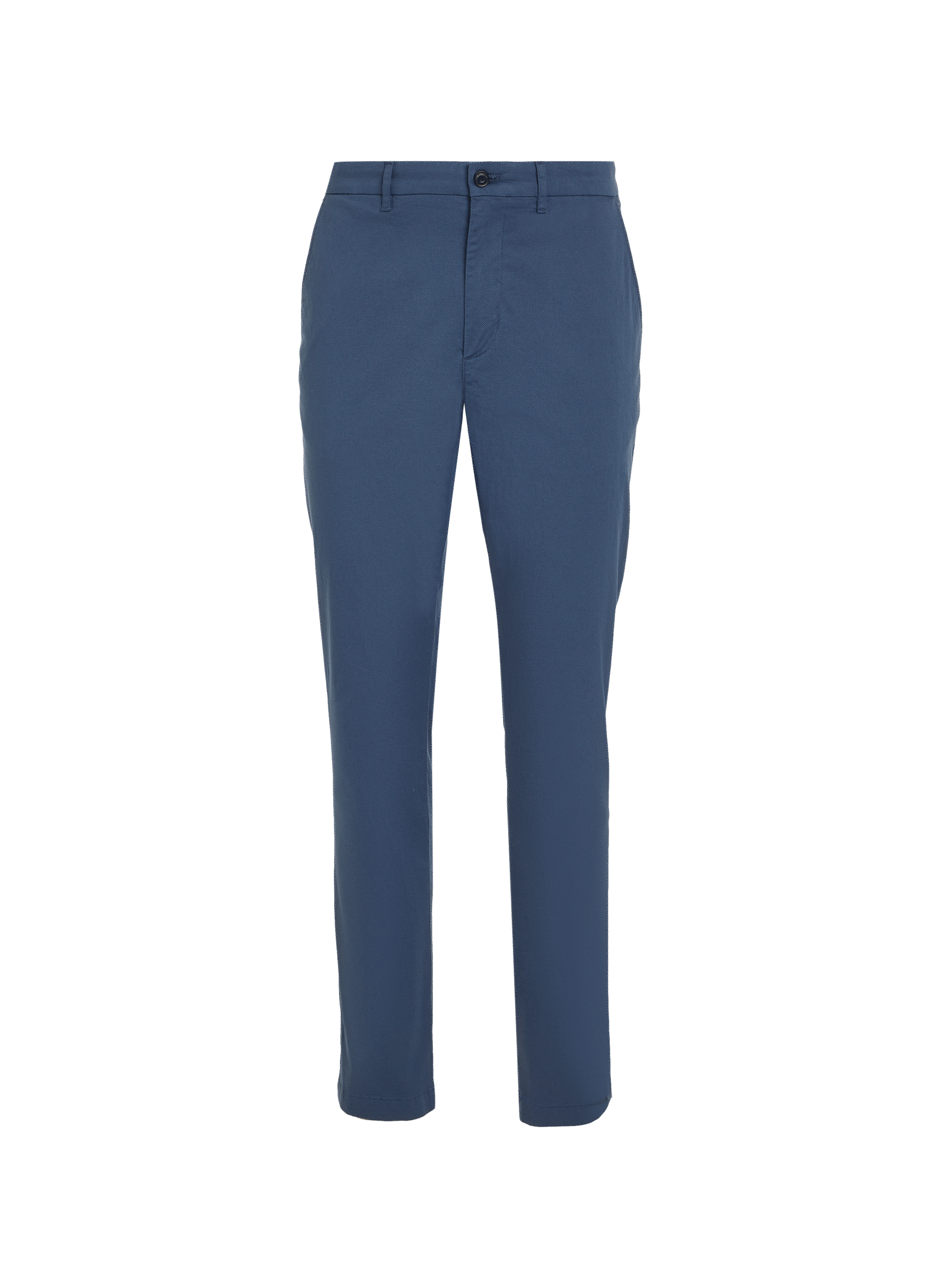 Pantalon droit chino