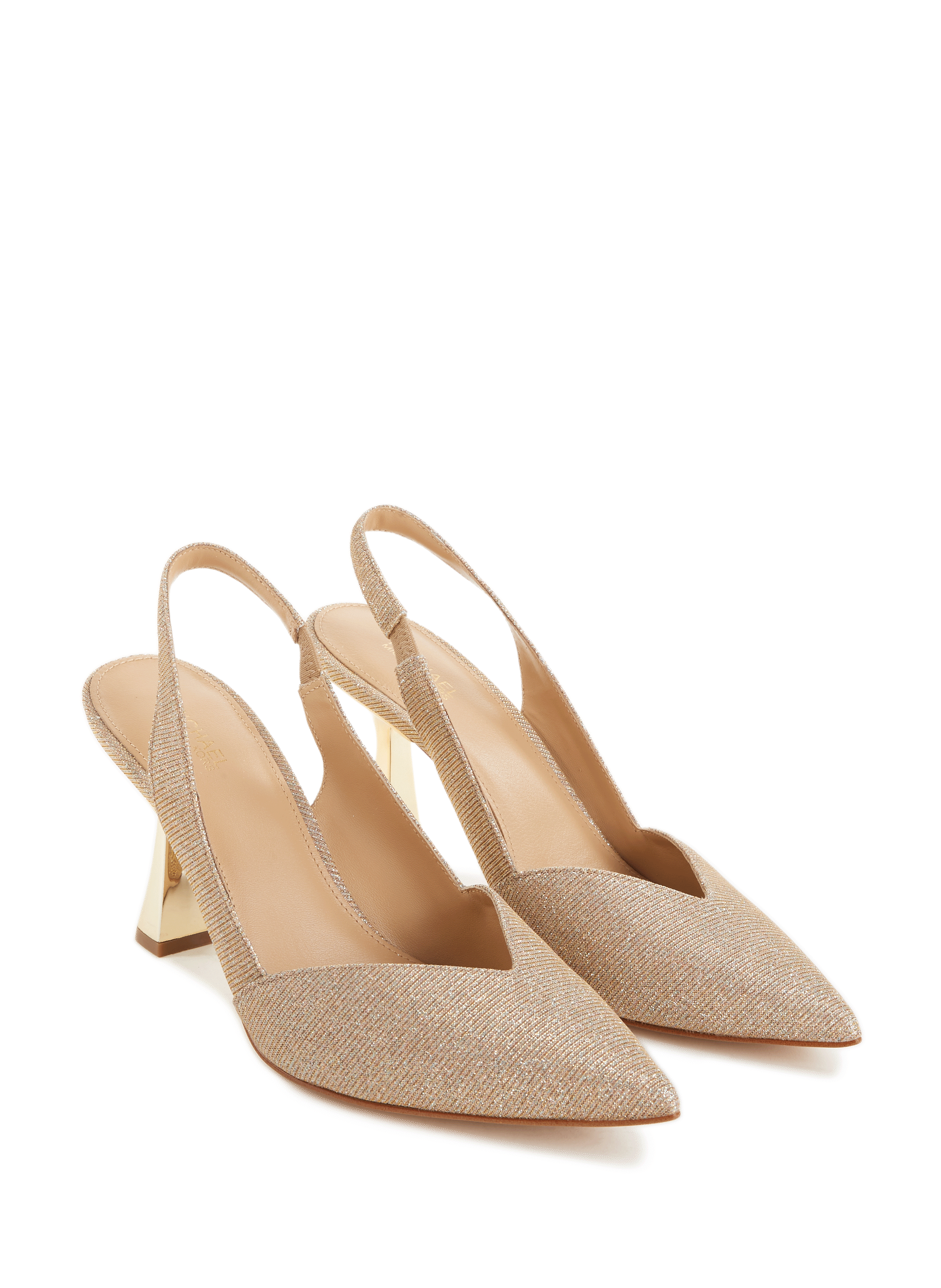 Escarpins brillant Chelsea