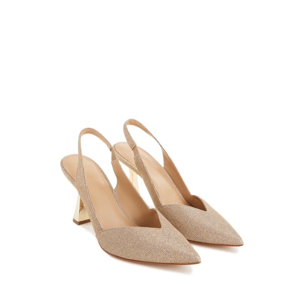 Escarpins brillant Chelsea