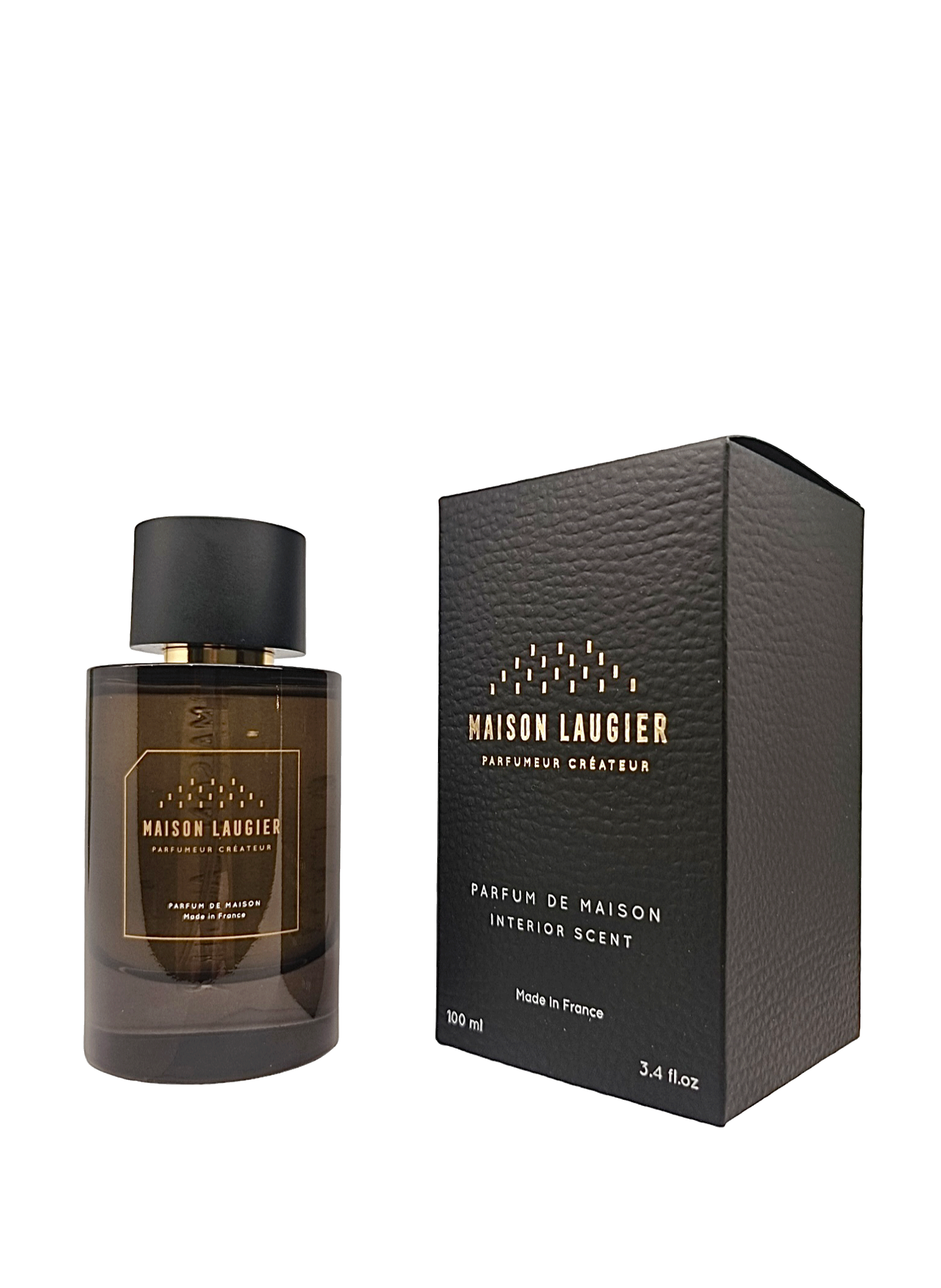 Parfum De Maison - De L'Autre Côté Du Lac