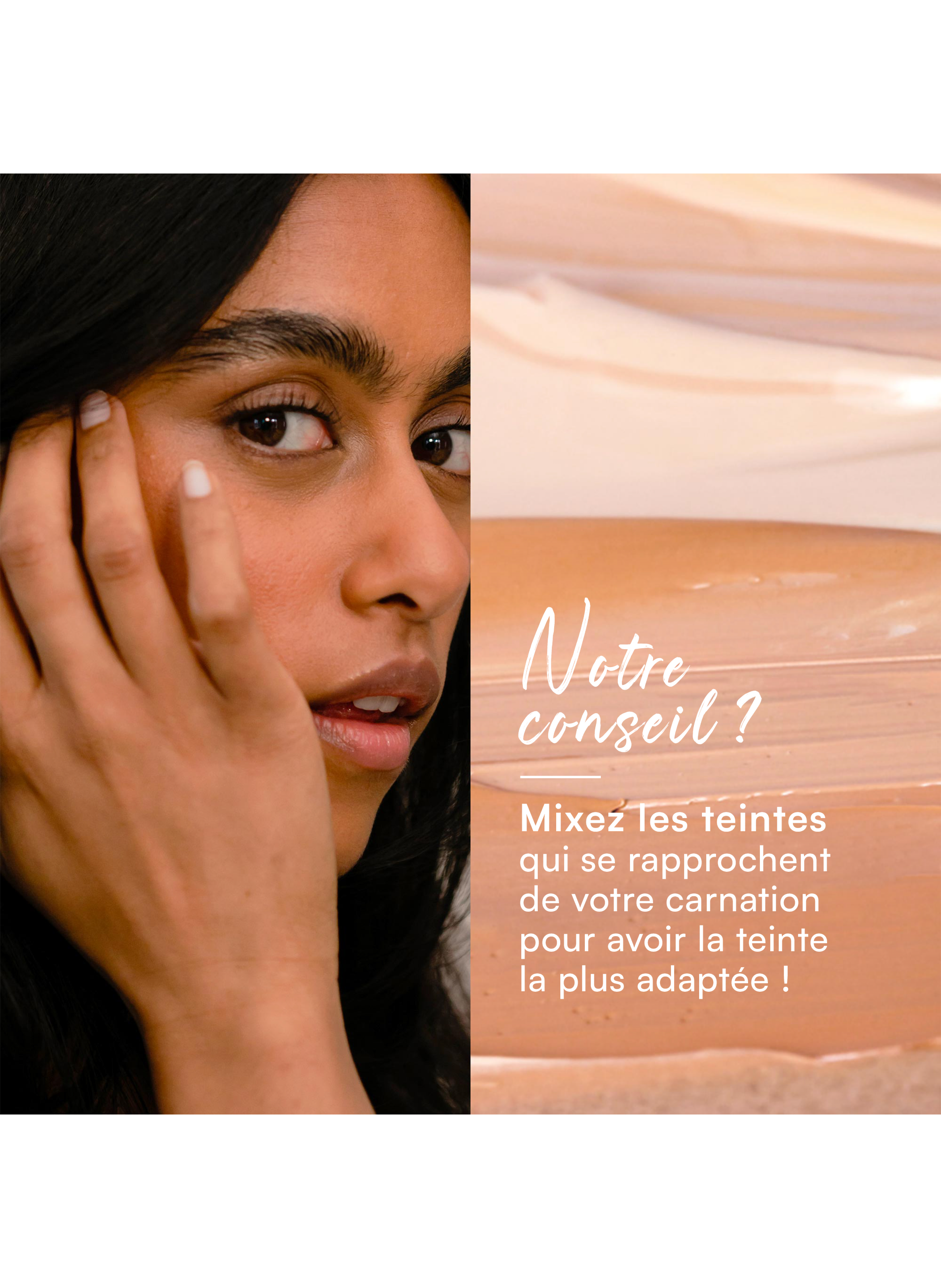 Alga Maris - SPF 30 Tinted Face Sun Cream - Beige LABORATOIRES DE BIARRITZ No color