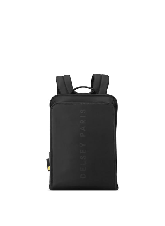 Sac a dos souple taille xs - arche Noir by DELSEY PARIS DELSEY PARIS Sac a dos souple taille xs - arche Noir
