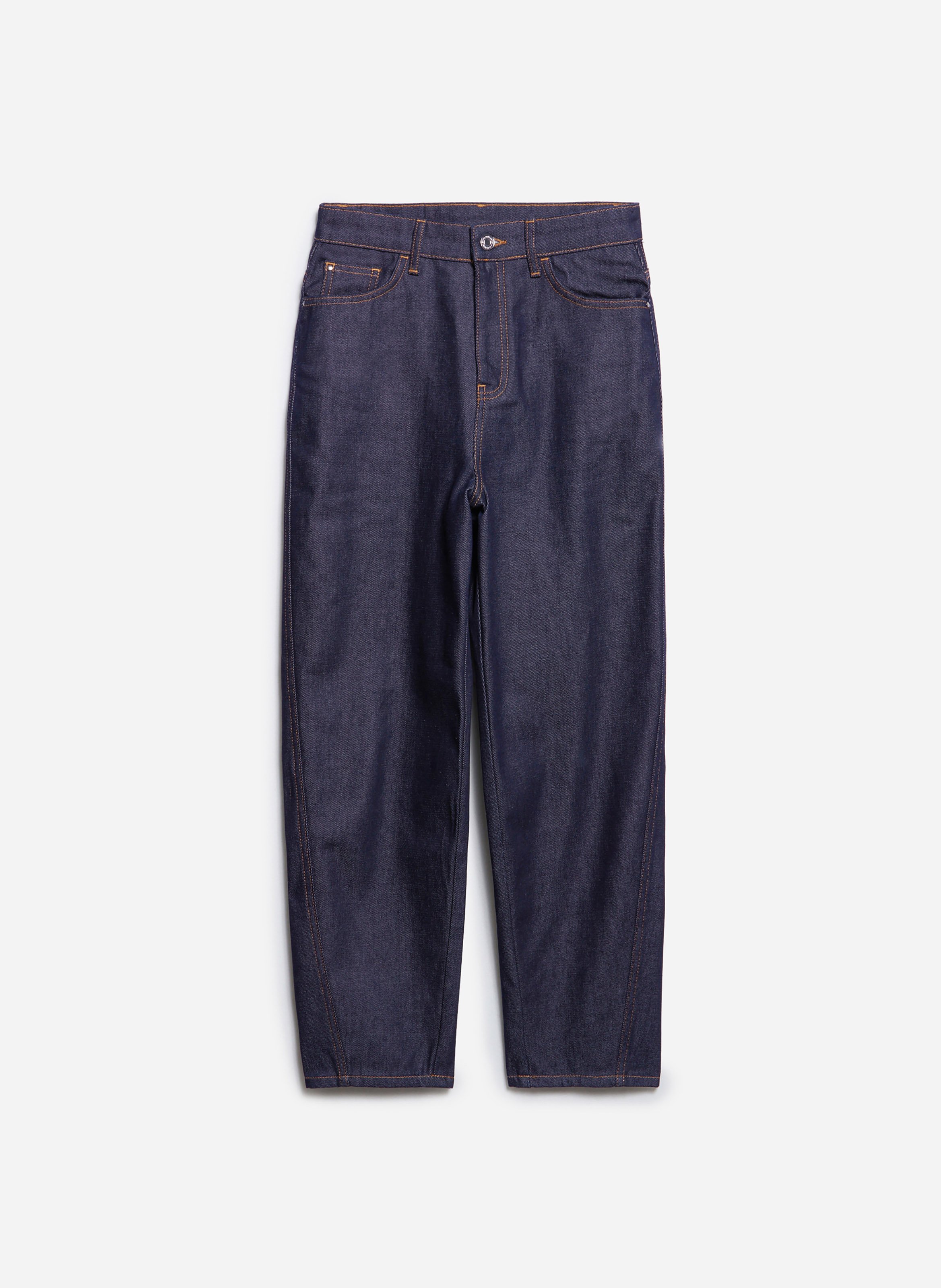 Jean Caleb VANESSA BRUNO Bleu