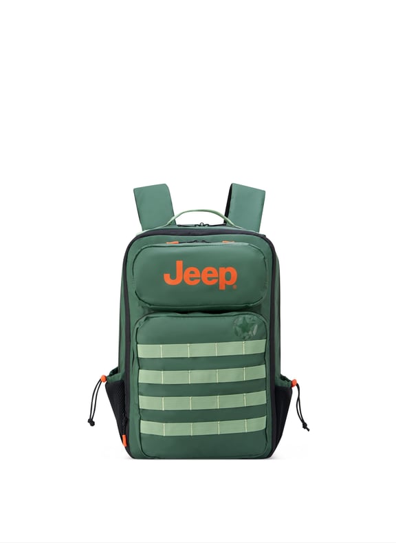 Sac a dos souple taille xs - js010b Vert by JEEP JEEP Sac a dos souple taille xs - js010b Vert
