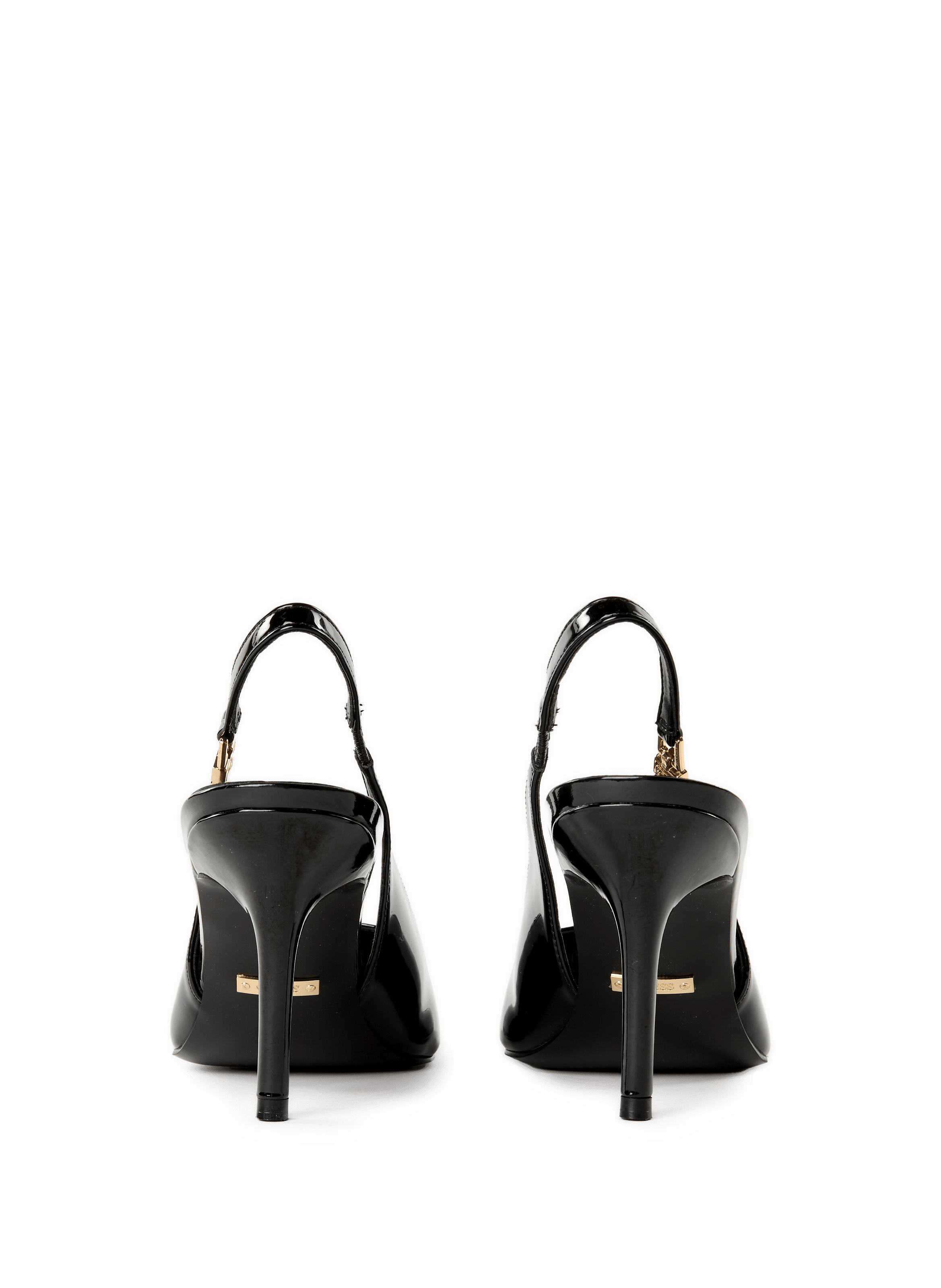 Slingbacks Nassha GUESS Black